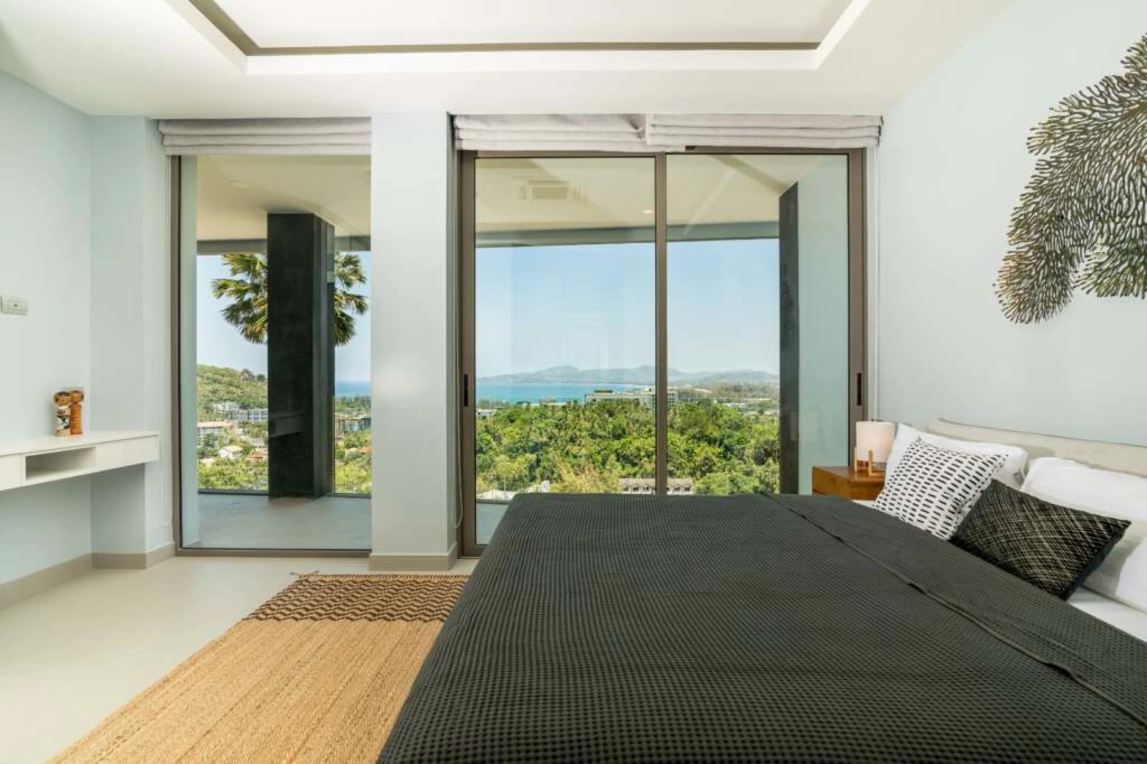 Andamaya Surin: 2-Bedroom Condominium for Sale in Surin