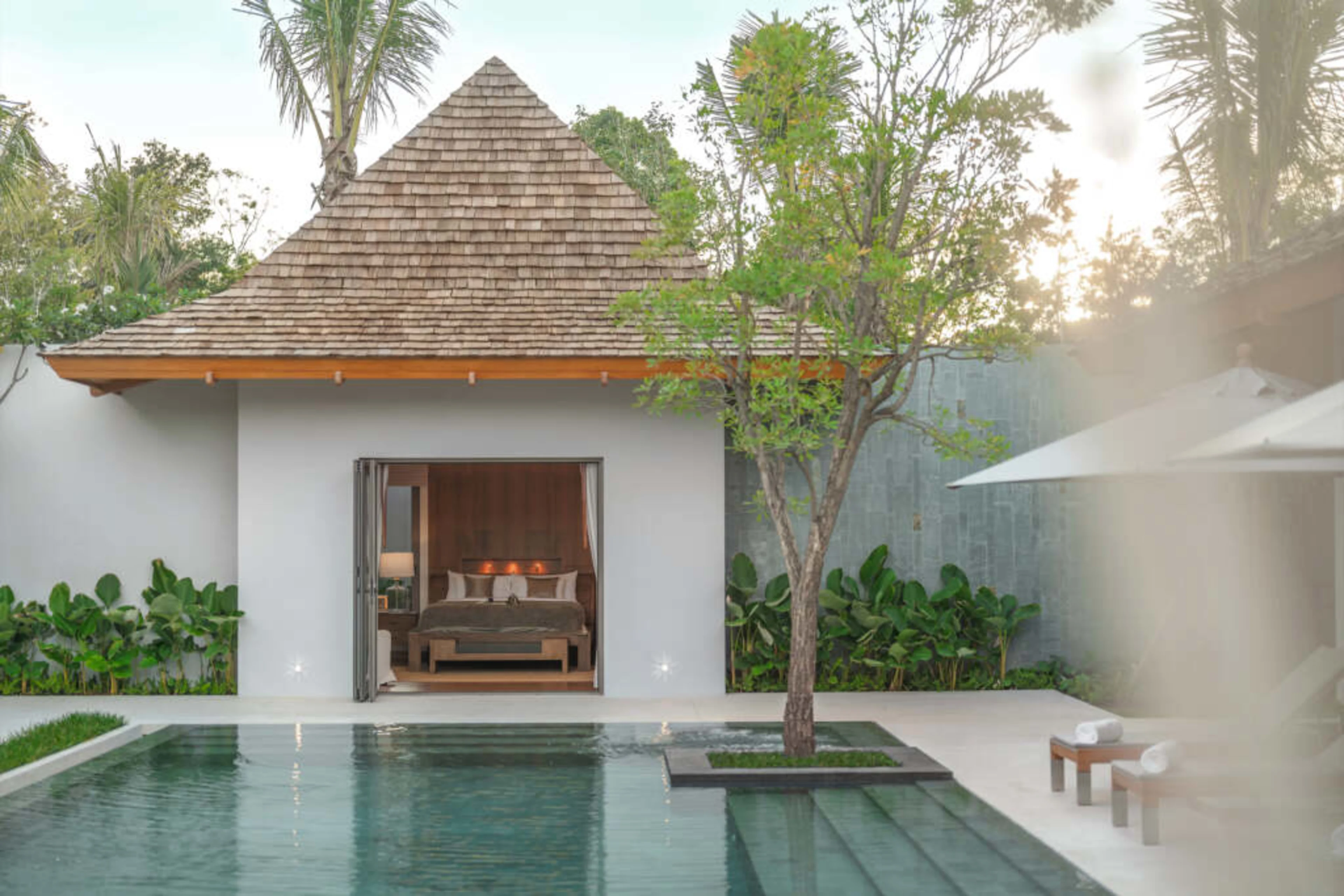 Resale: Anchan Flora: 3 Bedroom in Thep Krasattri, Phuket — photo 5