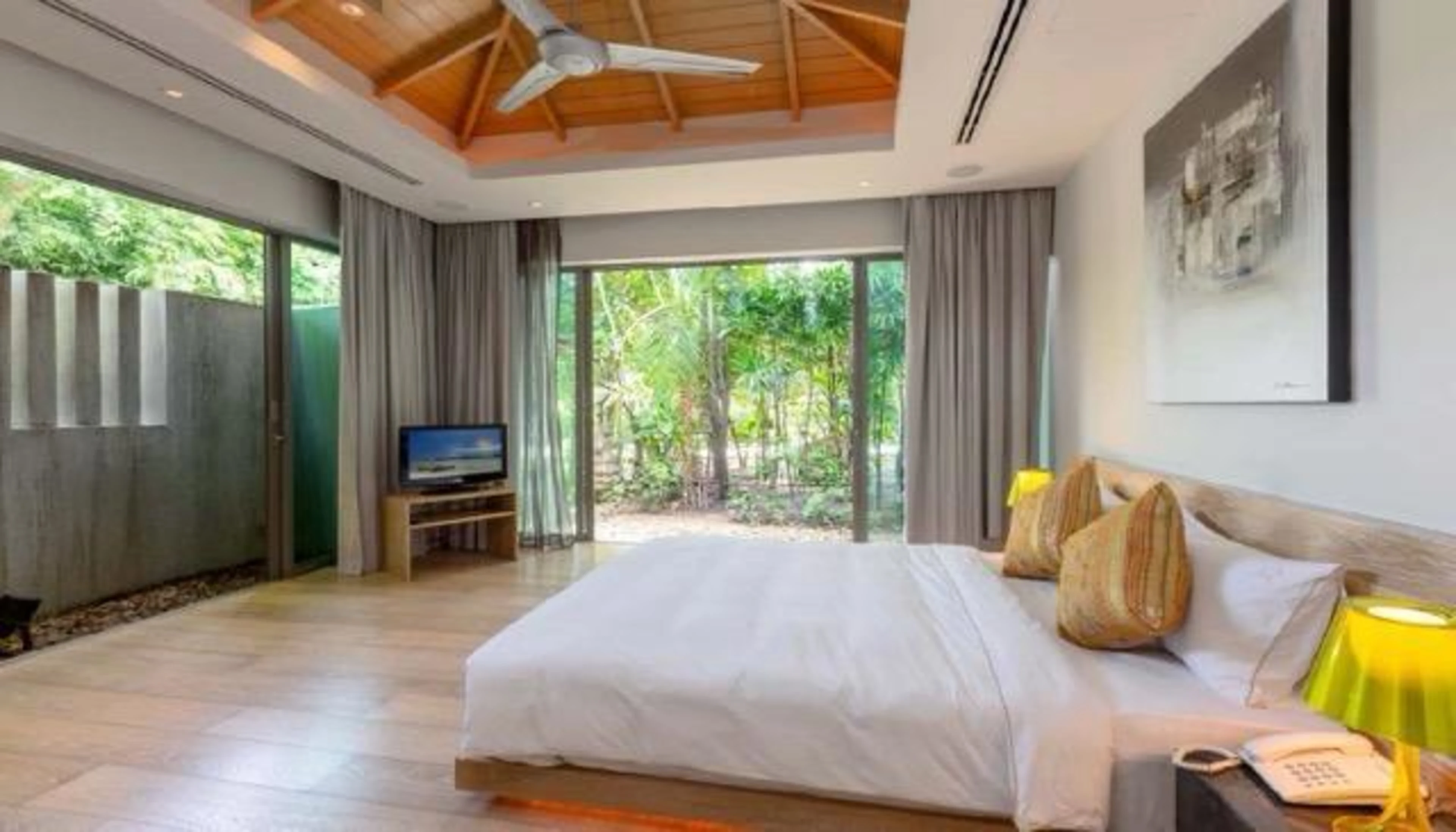La Colline: 5+1 Bedroom Villa for Sale in Layan — photo 5