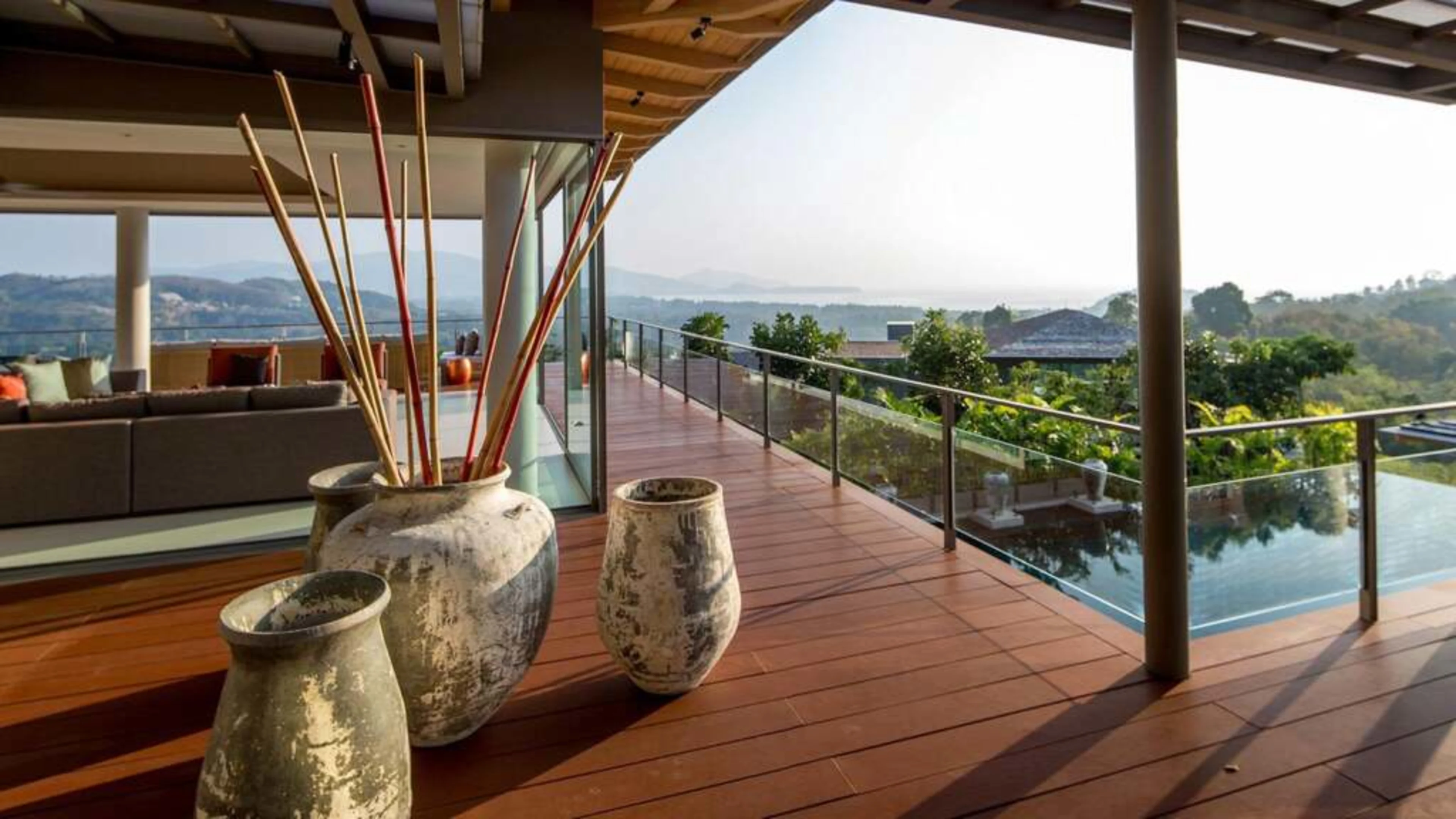 La Colline: 7 Bedroom Villa for Sale in Layan — photo 3