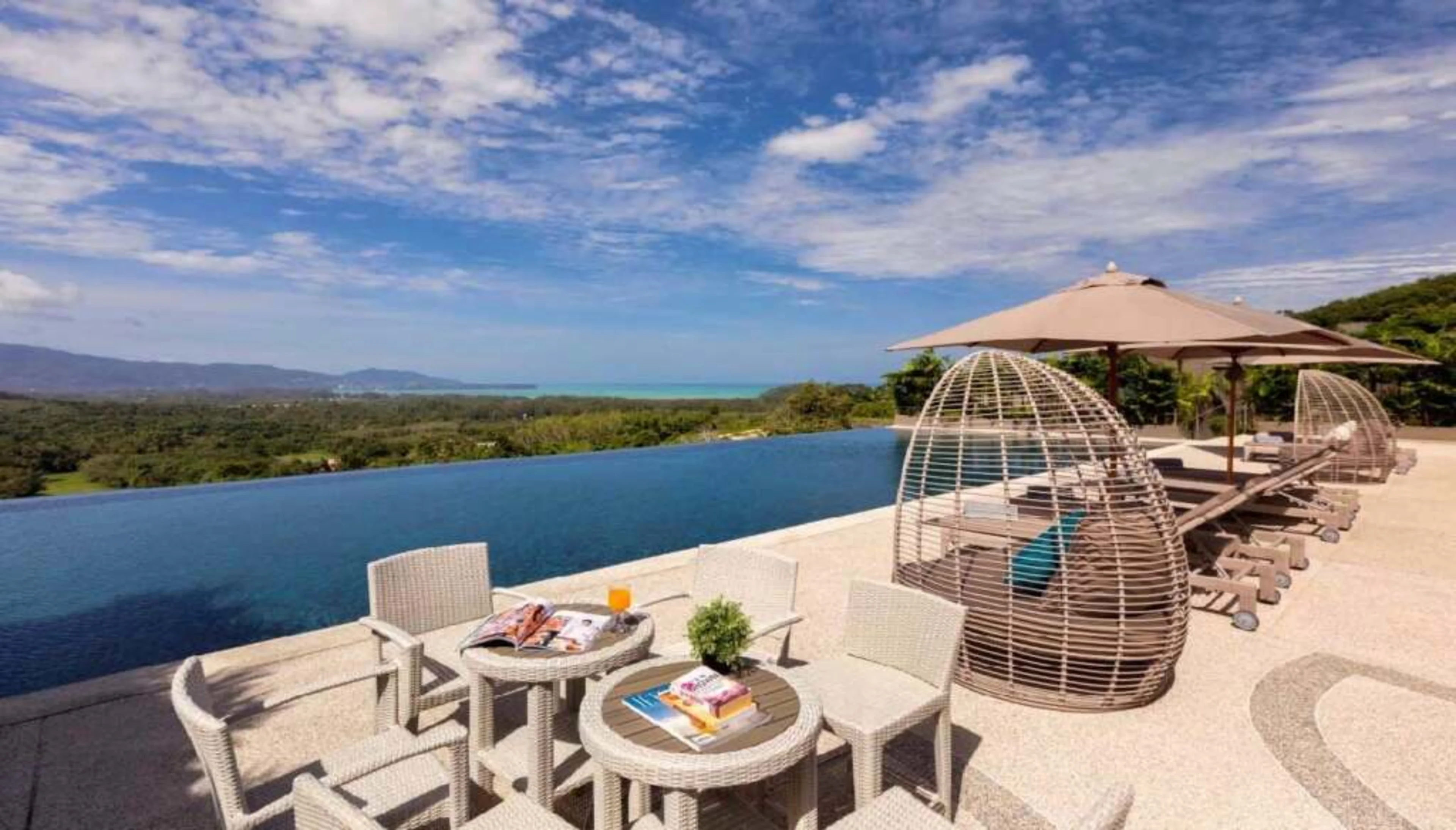 La Colline: 7 Bedroom Villa for Sale in Layan — photo 3