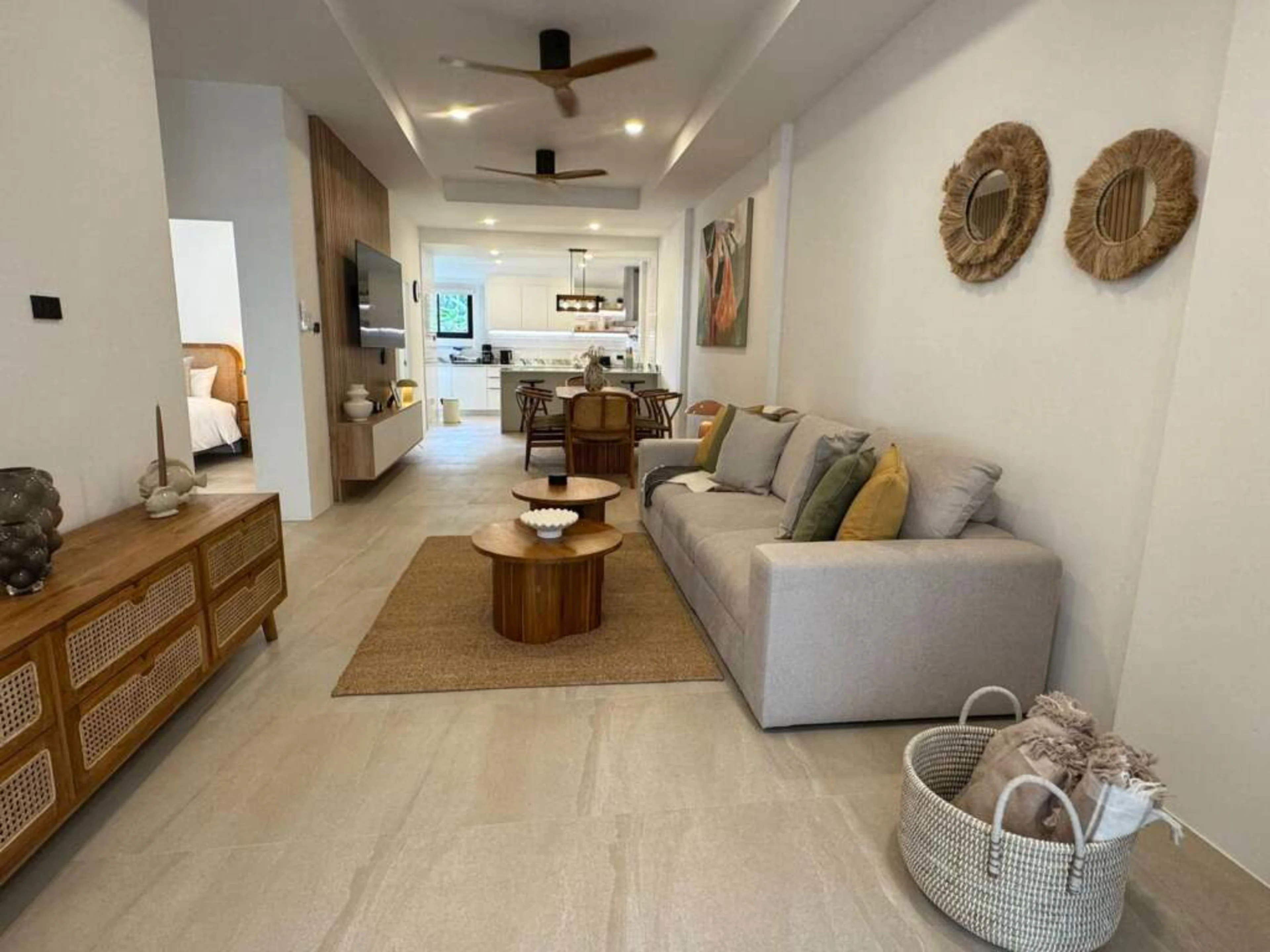 Renovated Luxury Pool Villa for Sales in Permsap Villas — photo 5