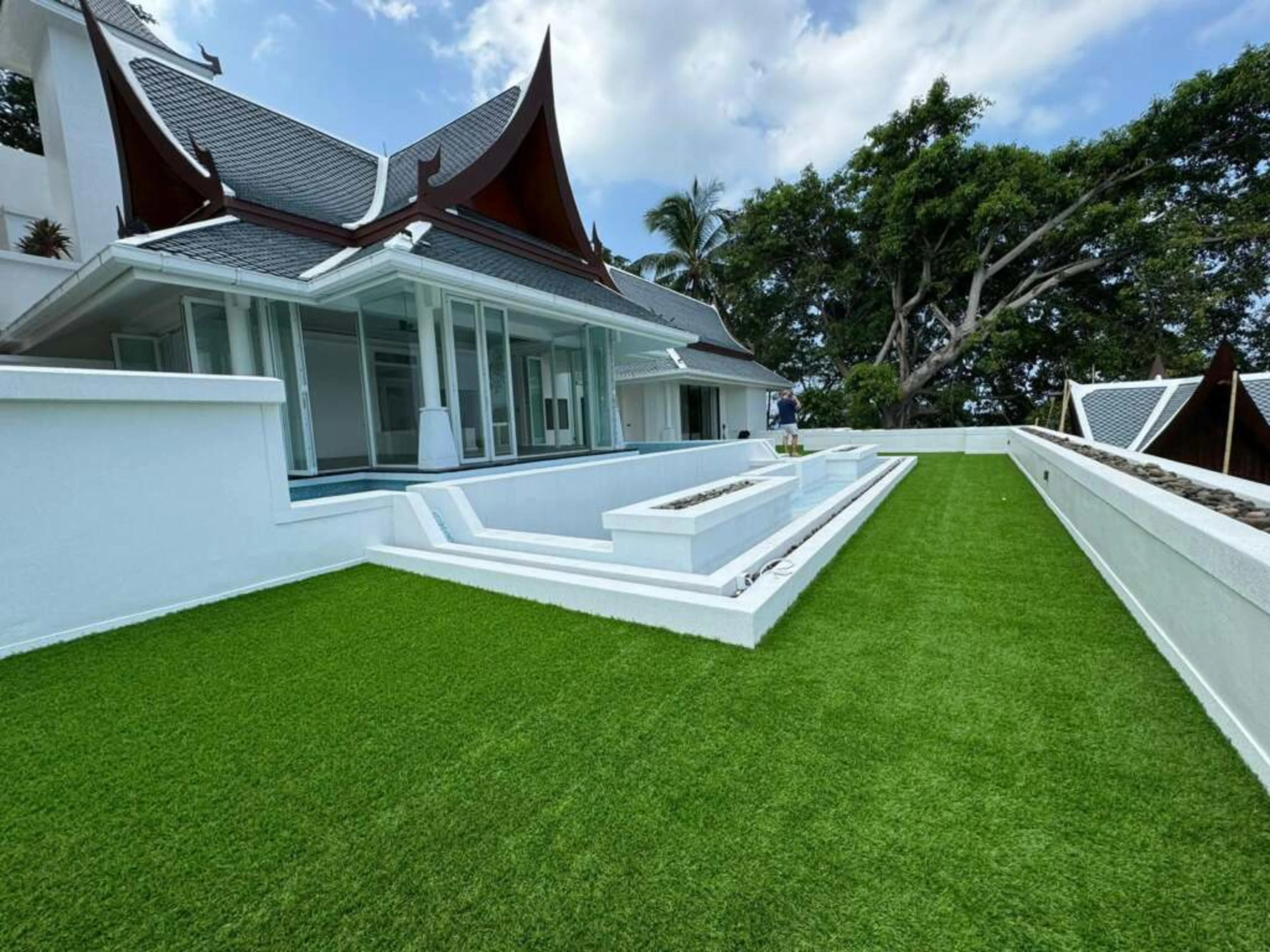 Baan Thai Surin Hills – Premier Luxury Villa Available in Surin — photo 3