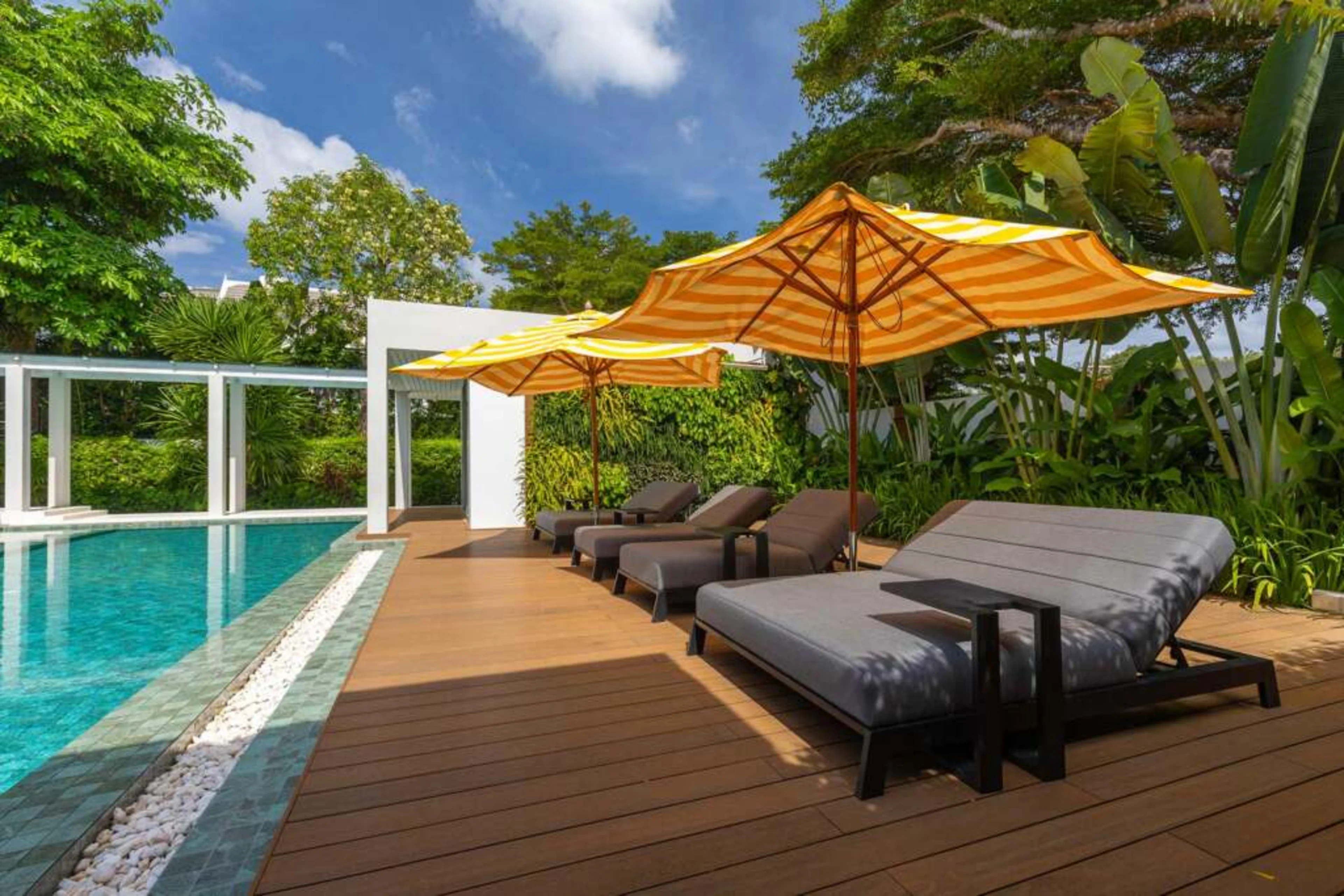 The Park Villa: 5 Bedroom Villa for Sale in Laguna — photo 5