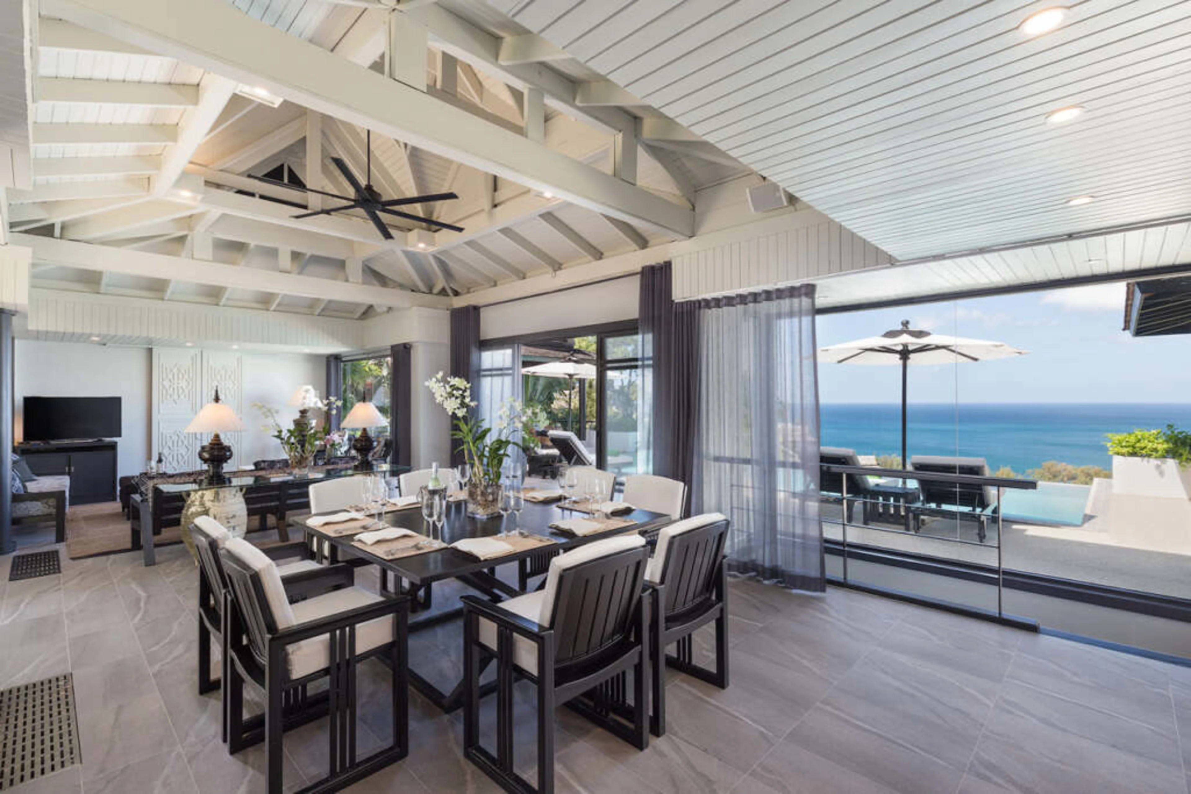 Ayara: 5 Bedroom Seaview Pool Villa for Sale in Surin — photo 5