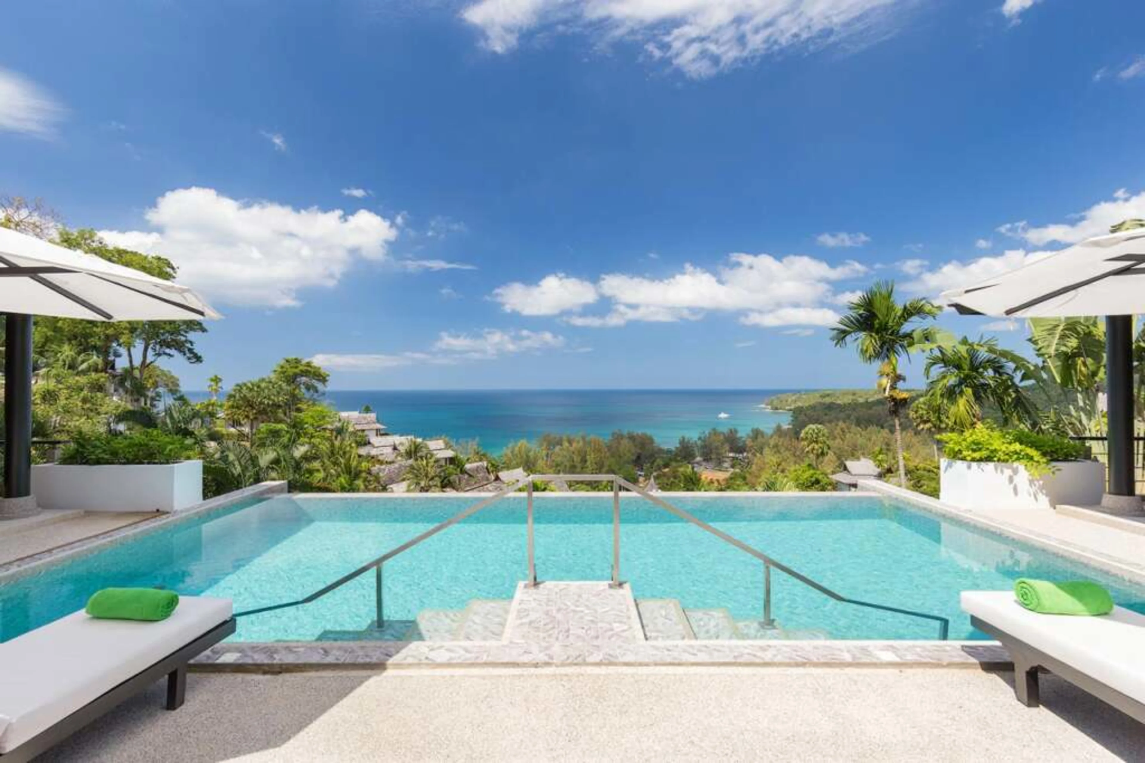 Ayara: 5 Bedroom Seaview Pool Villa for Sale in Surin — photo 3