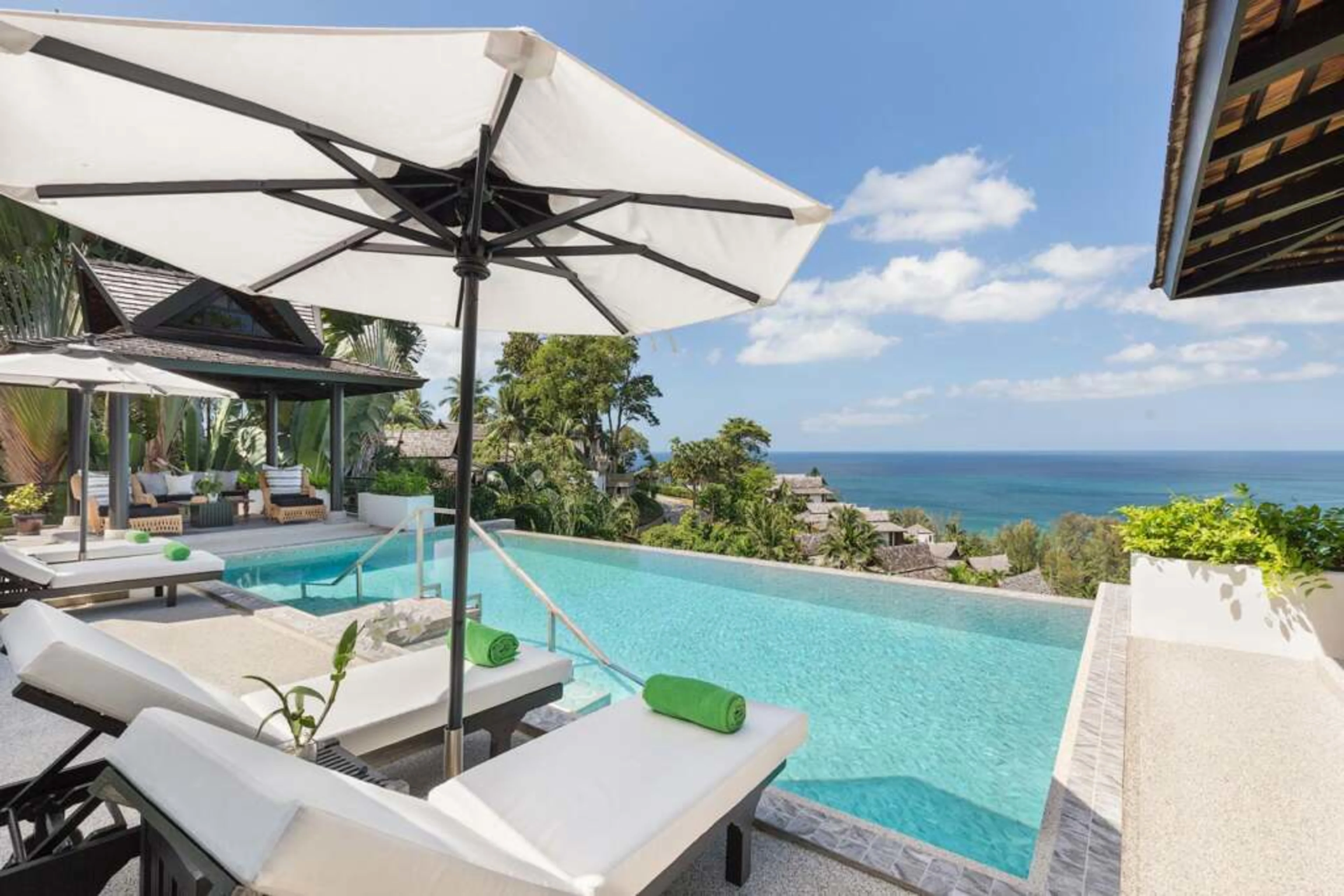 Ayara: 5 Bedroom Seaview Pool Villa for Sale in Surin — photo 4