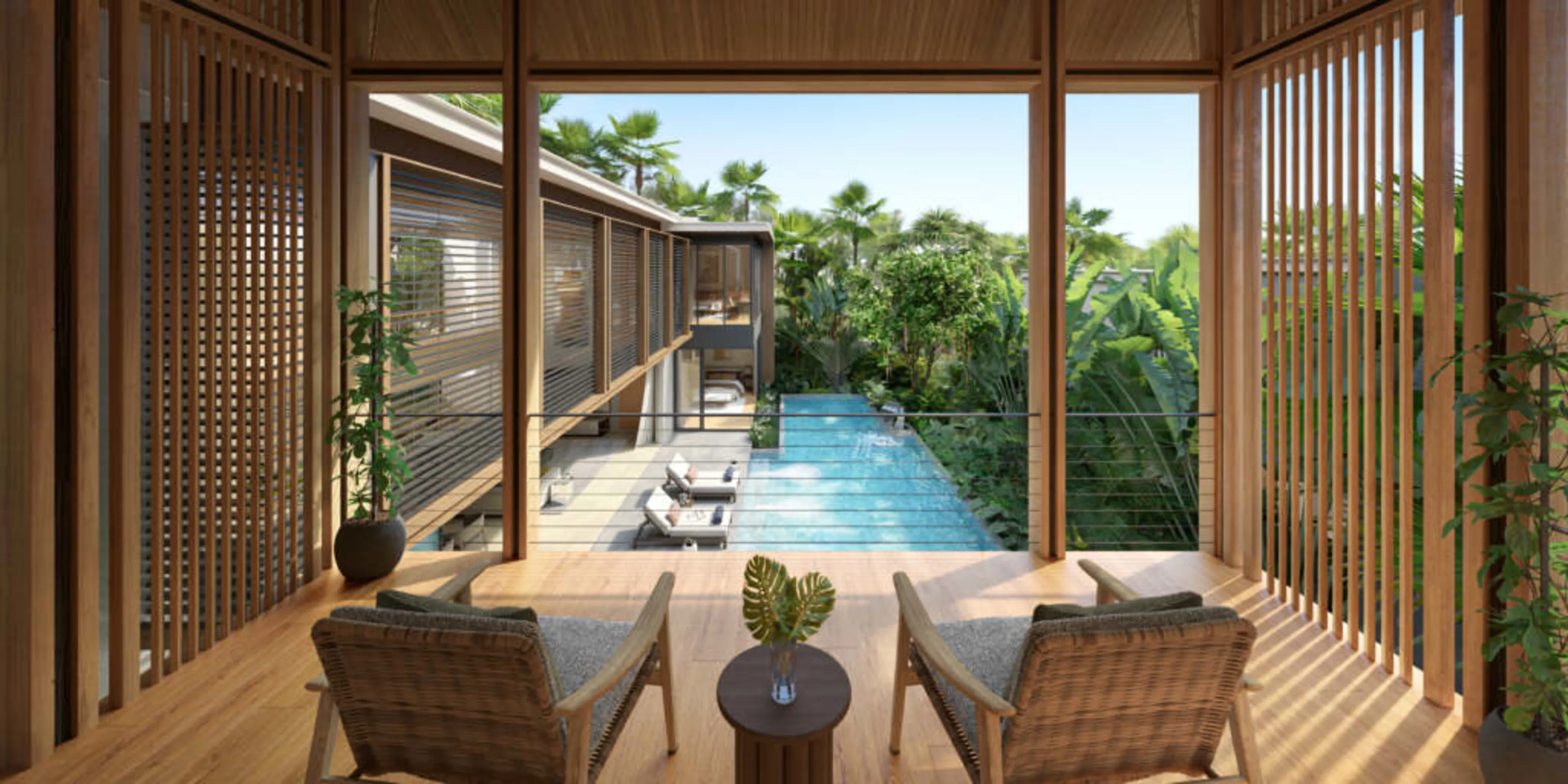 Annara Residences 4-5 Bedroom Villa for Sale in Pasak — photo 5