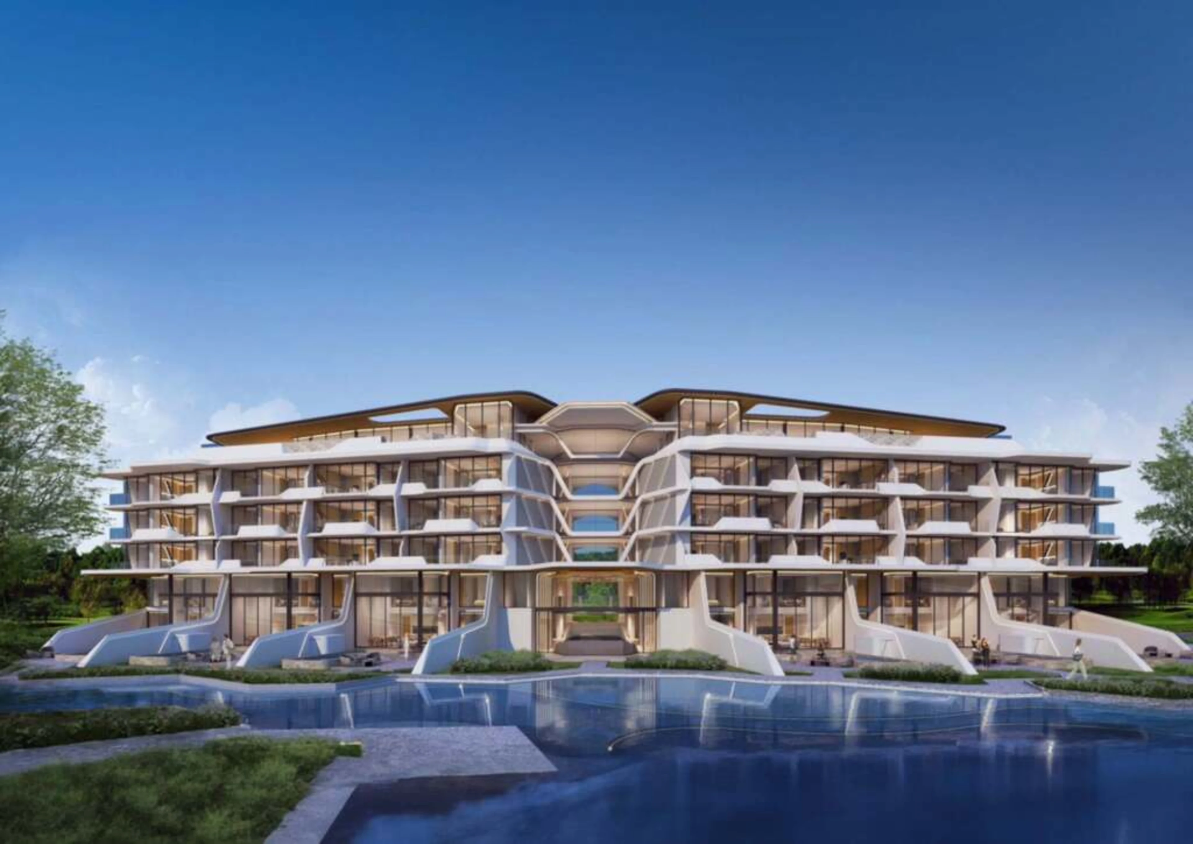 Botanica Hythe: The Epitome of Luxury Condominium in Bang Tao