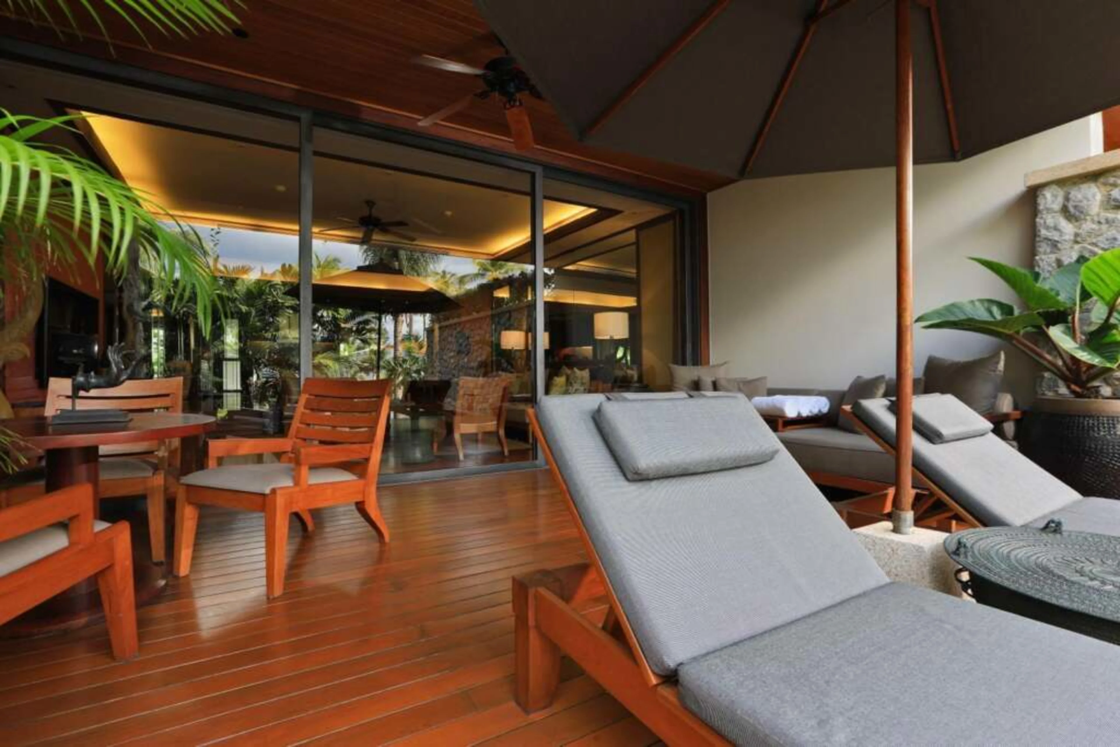 Andara Resort Residences: 3 Bedrooms Condominium in Kamala — photo 5