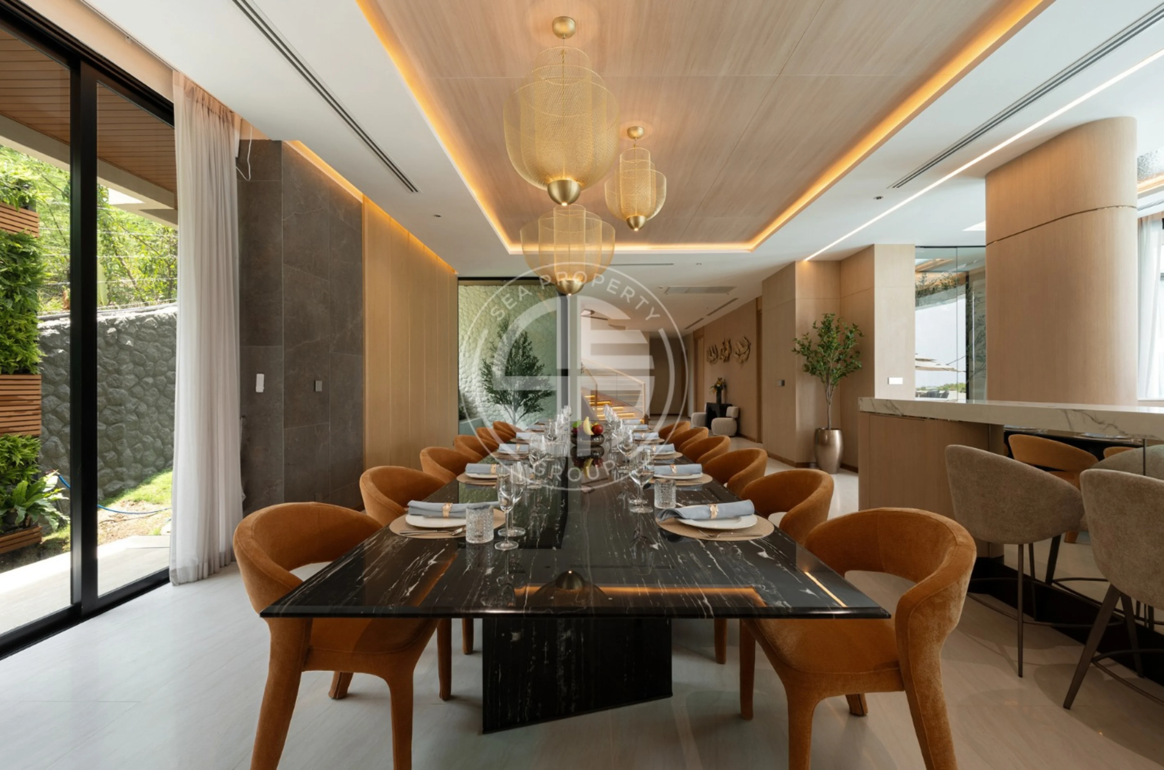 Iconic Ultra-Luxury Residence in Kamala