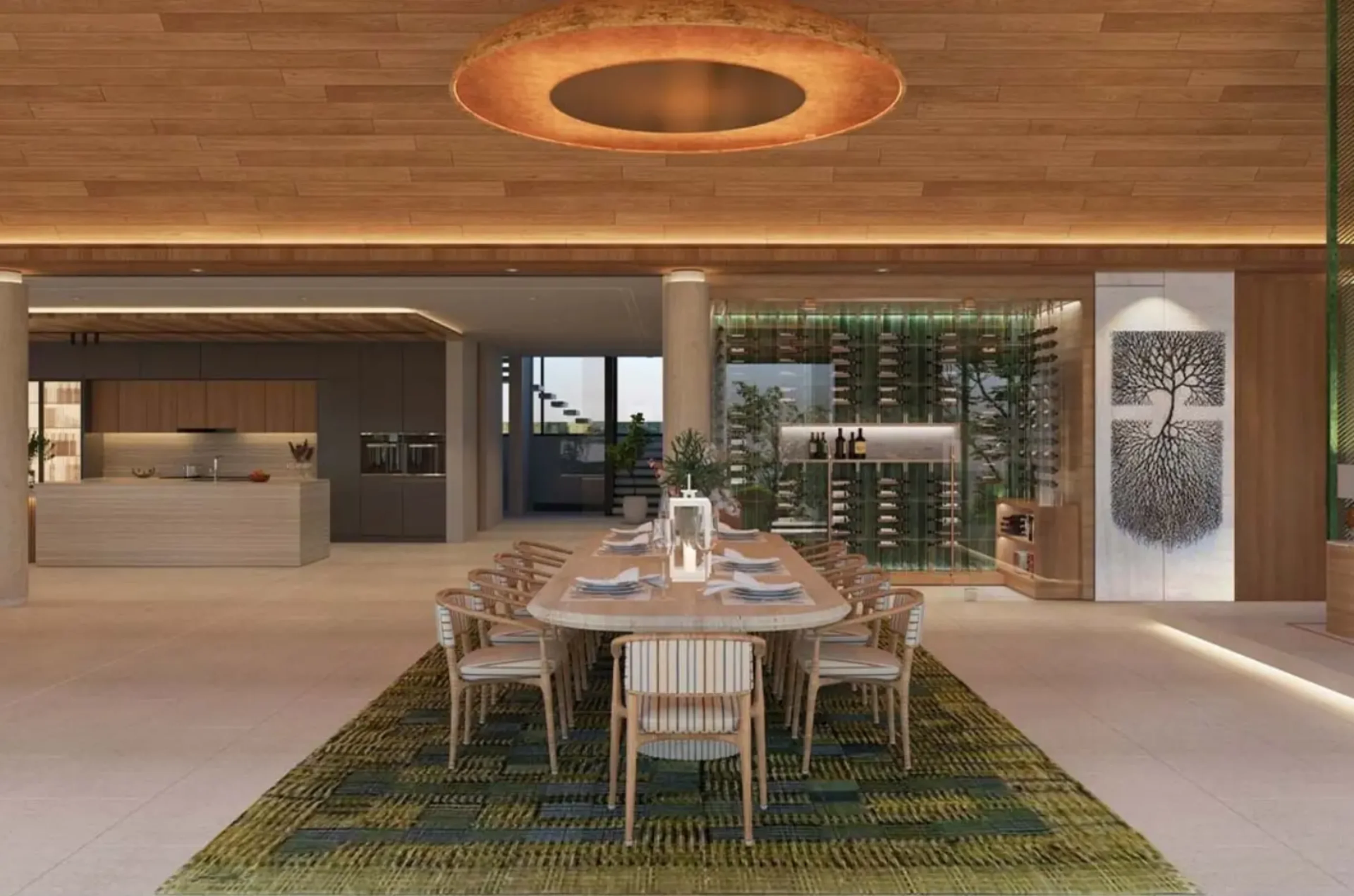 Ultra-Modern Oceanview Masterpiece at Cape Yamu