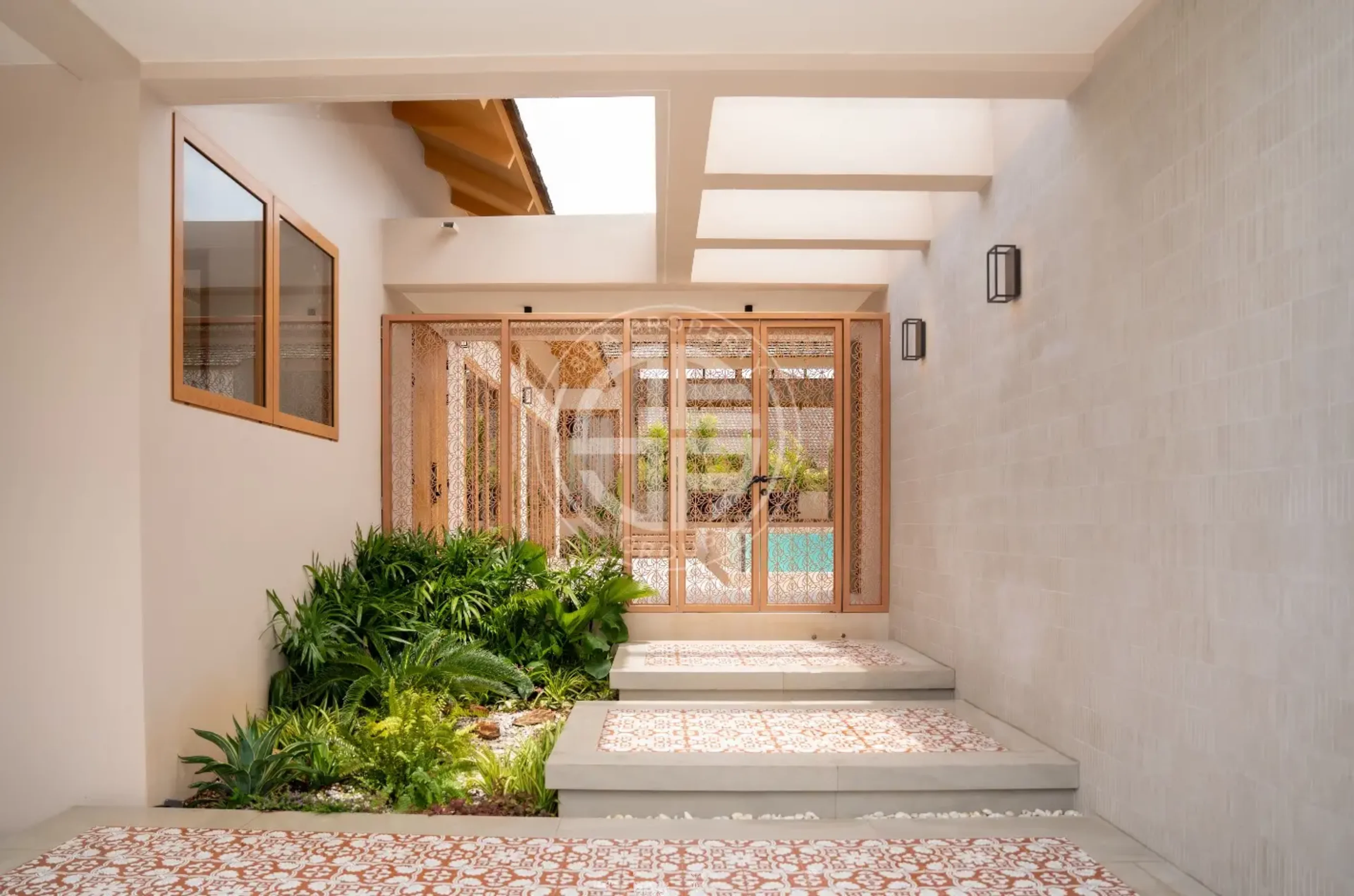 Brand-New 4Bedroom Modern Tropical