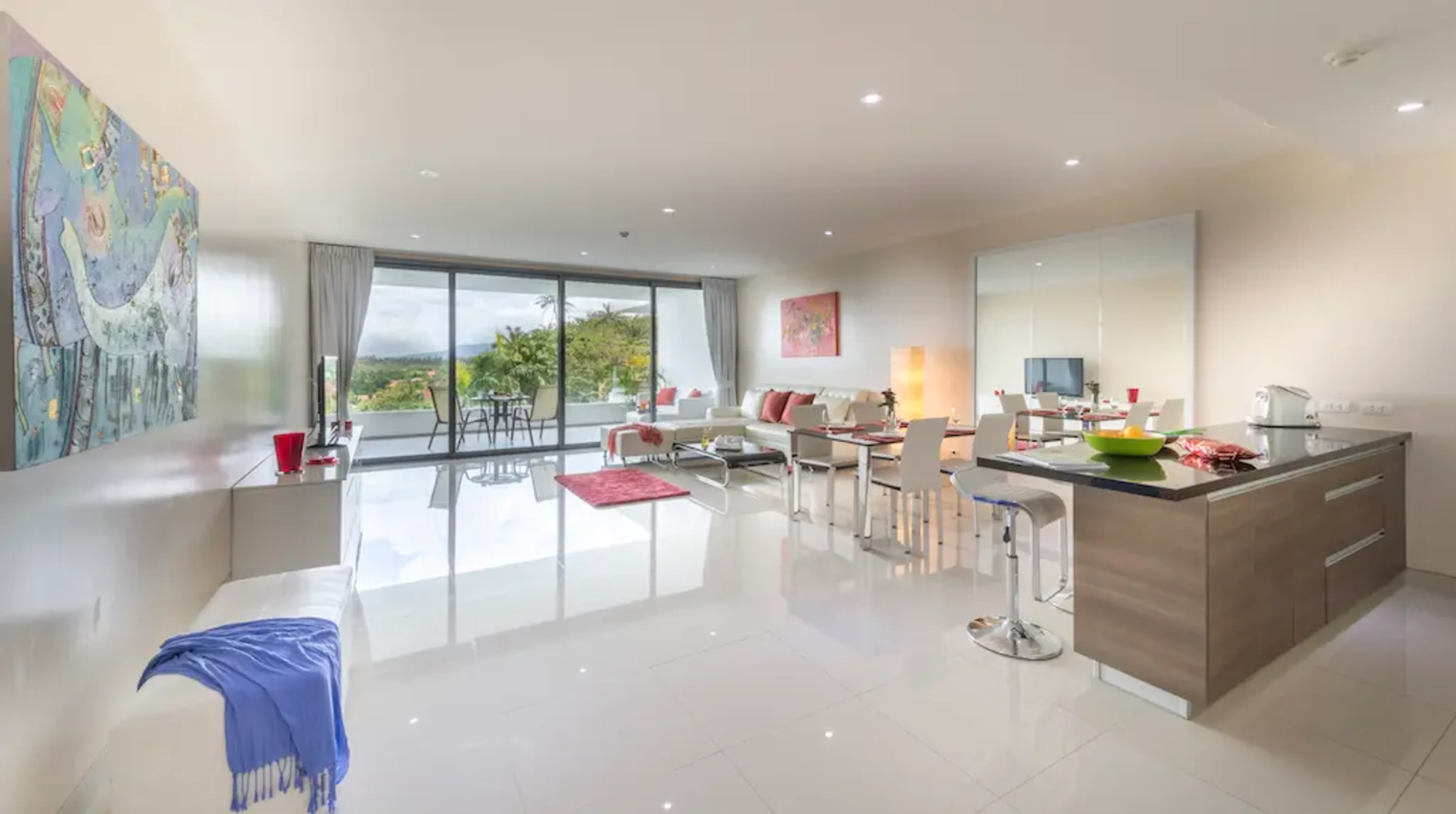 Surin Condo Investment Package