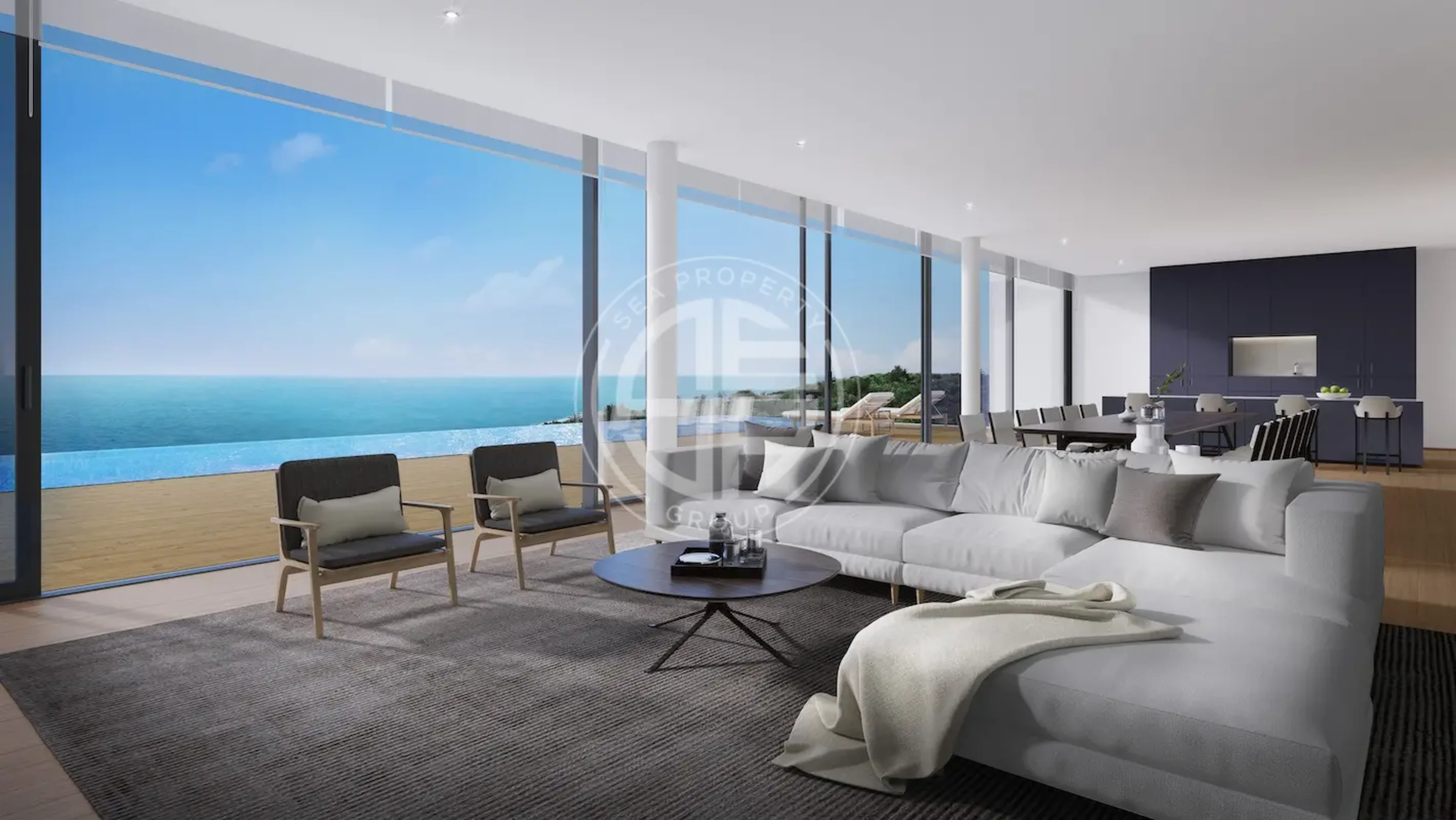 Unparalleled Luxury Beachfront Villa in Phuket