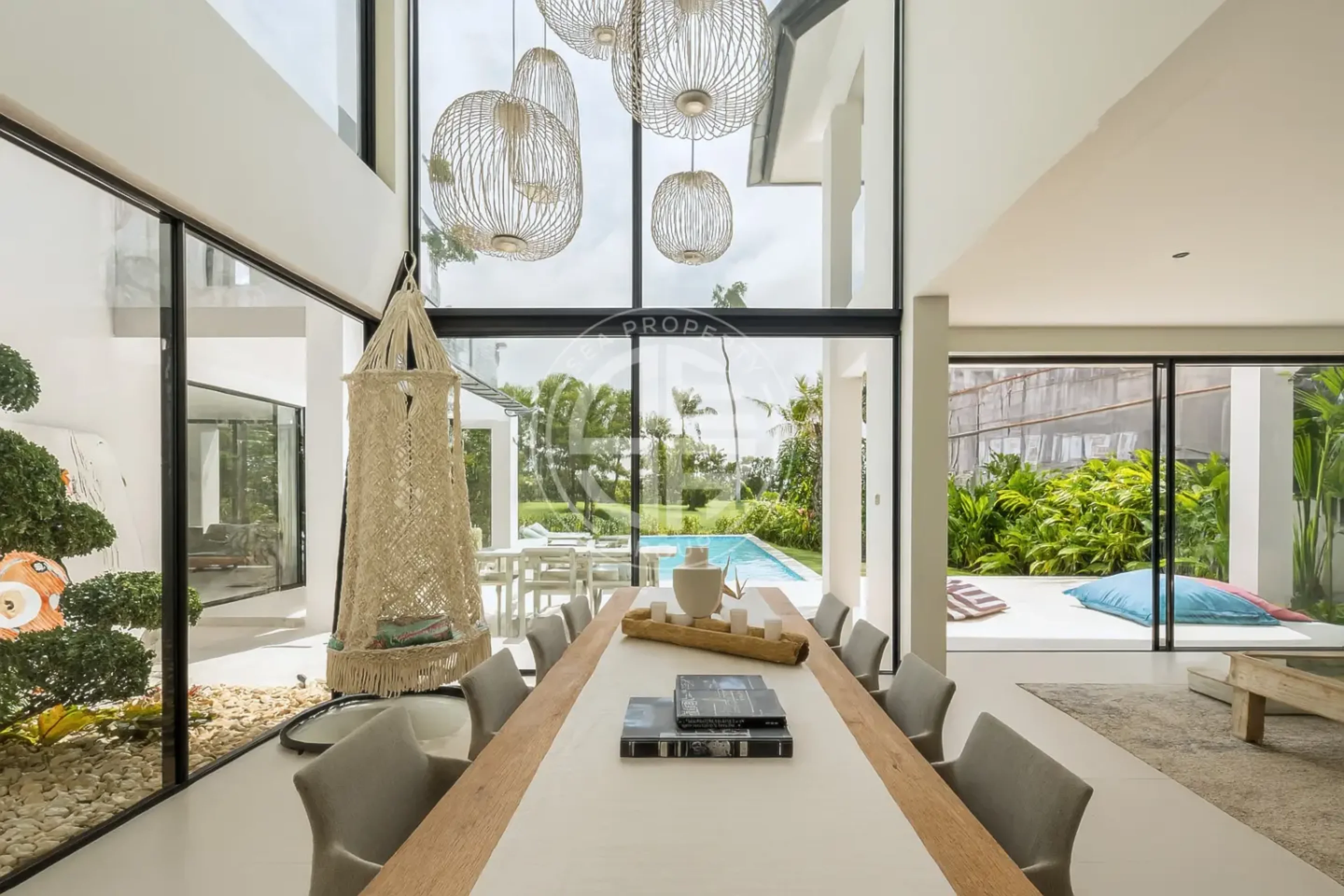Private Serenity on Laguna Golf Course