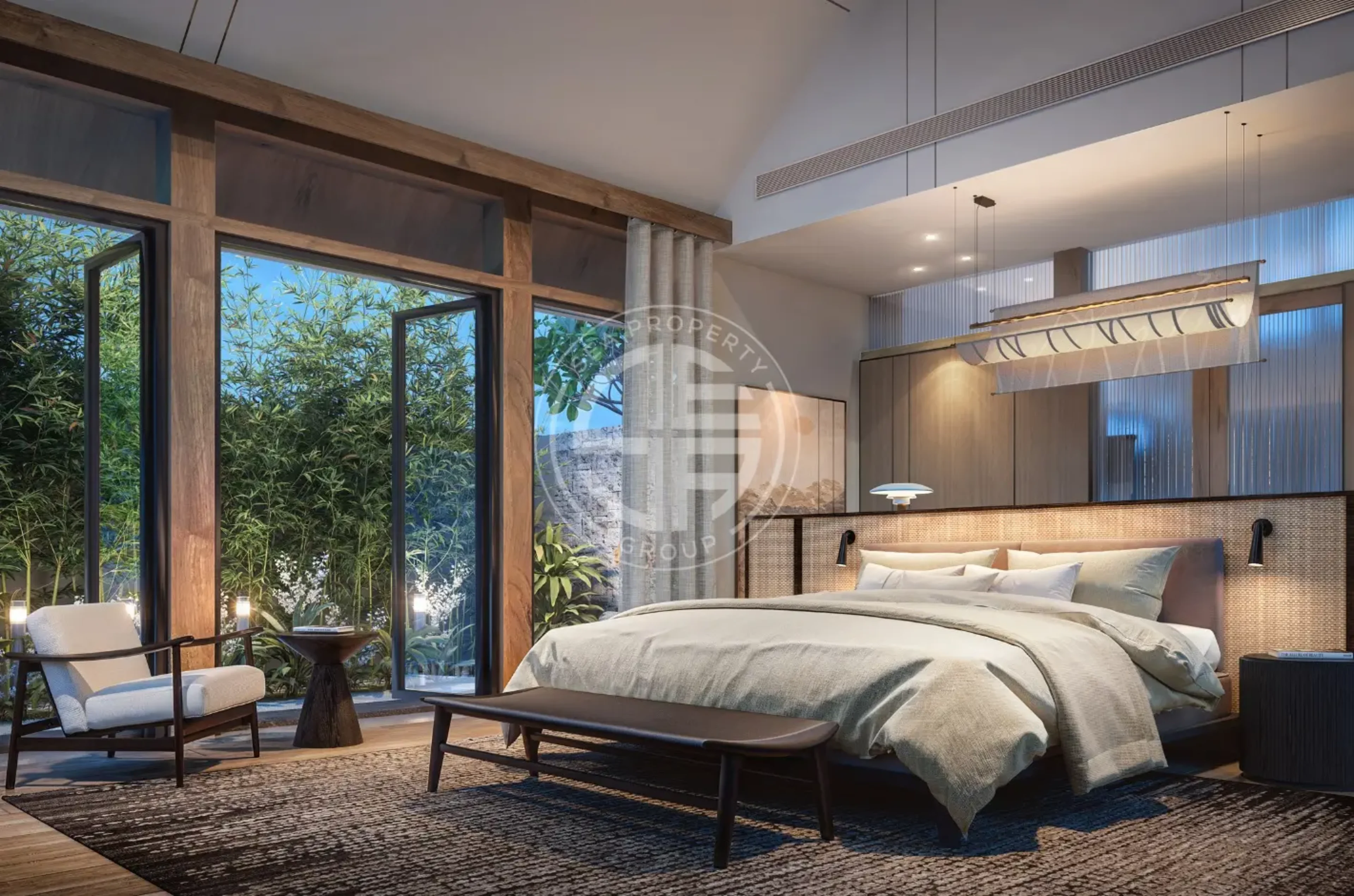 Luxury Tropical Villa in Pasak Phuket