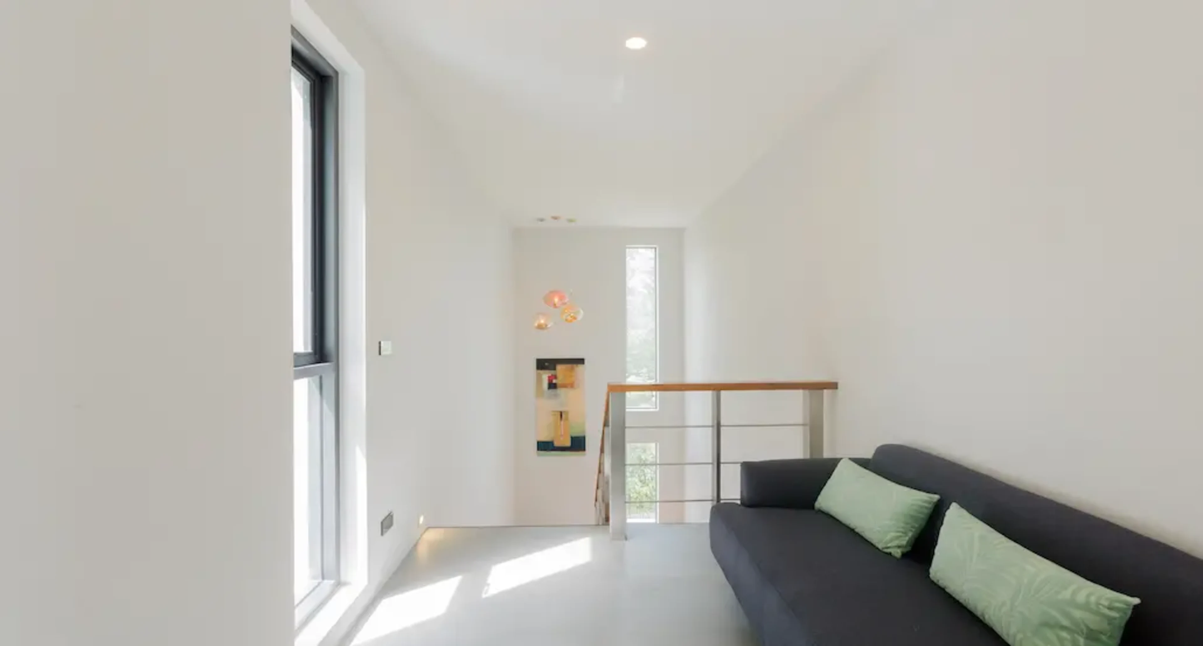 Modern Style Luxury Sea View Villa