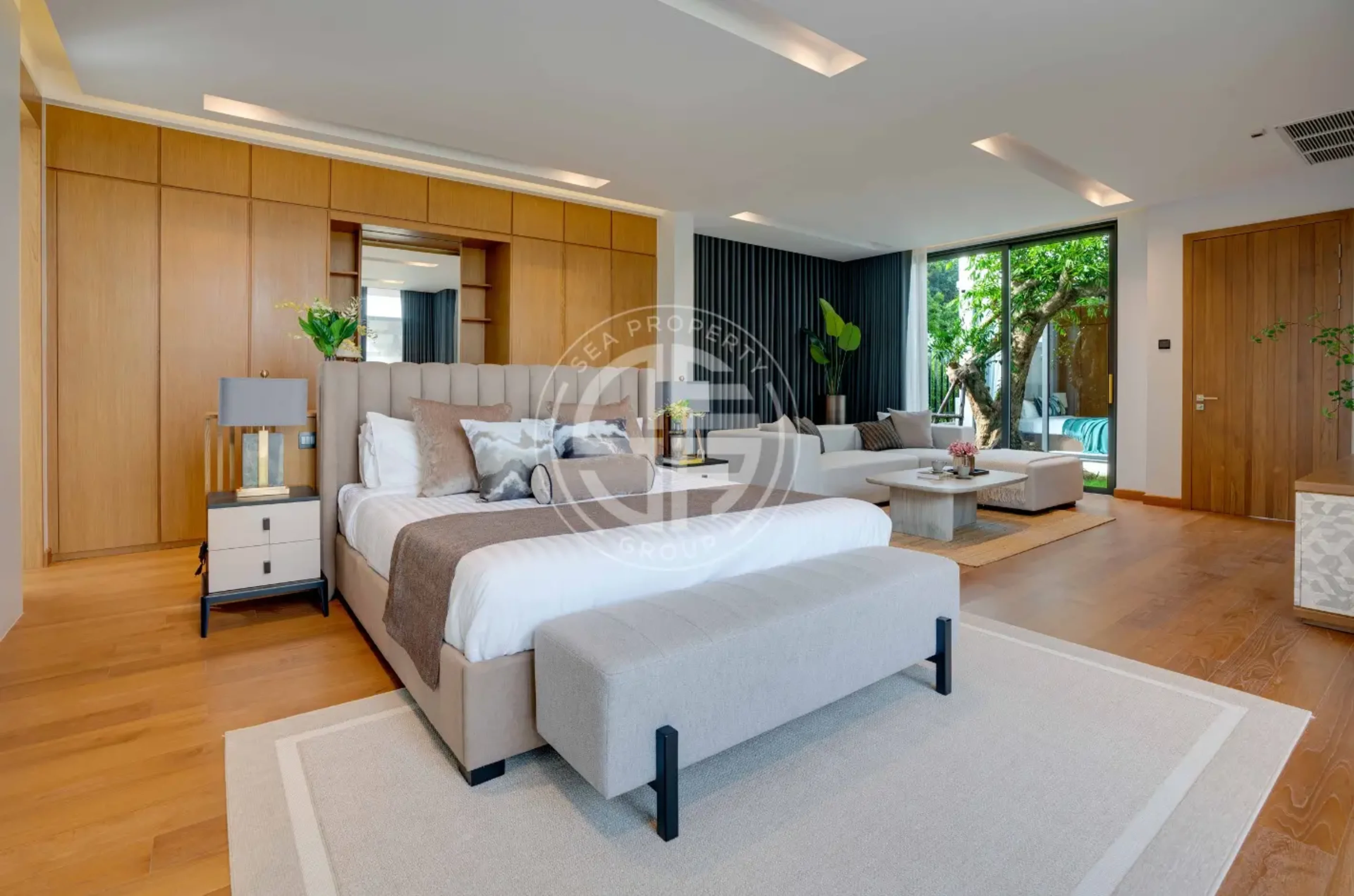 Modern Luxury and Sophisticated Design at Koh Kaew