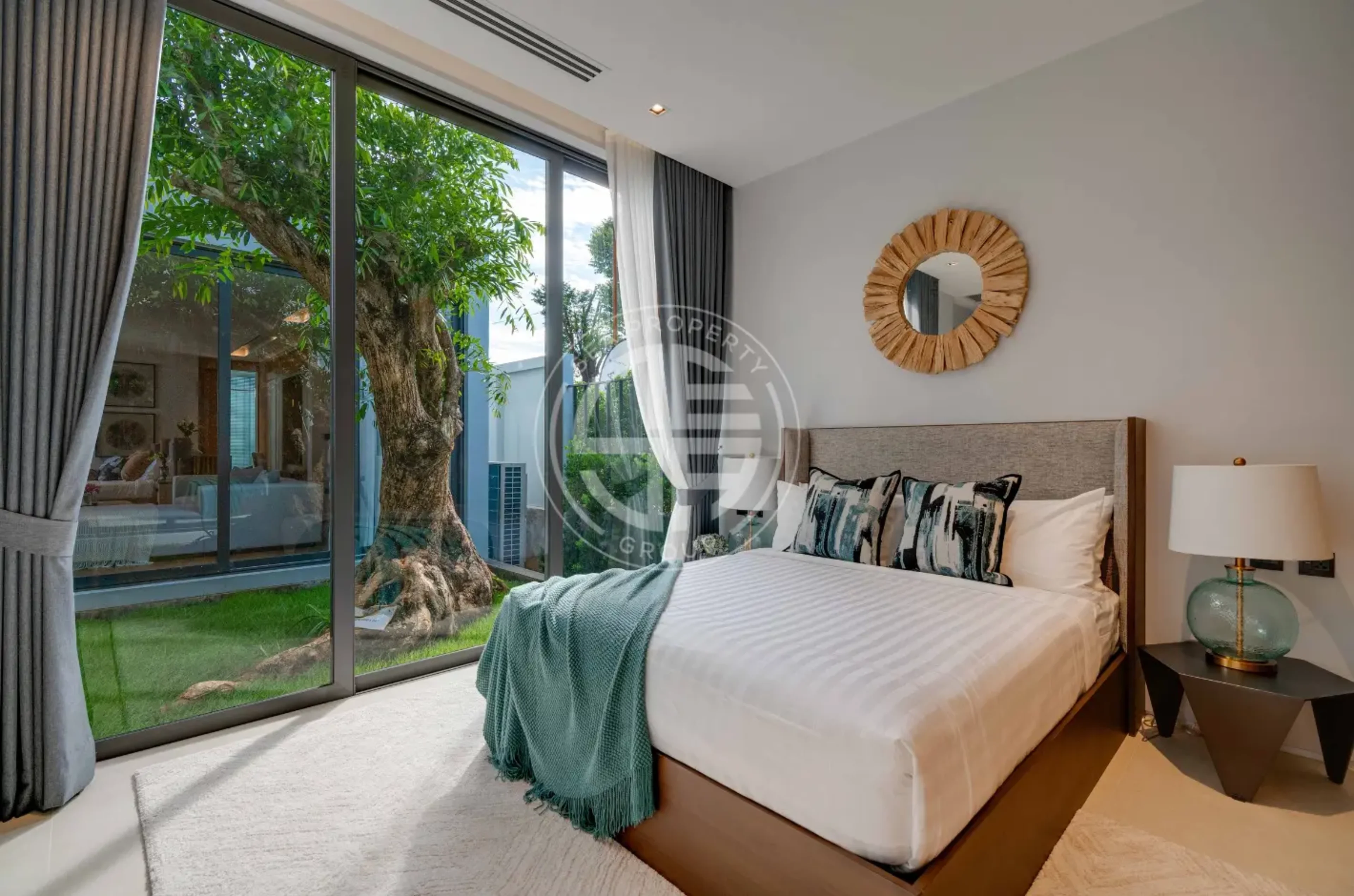 Modern Luxury and Sophisticated Design at Koh Kaew