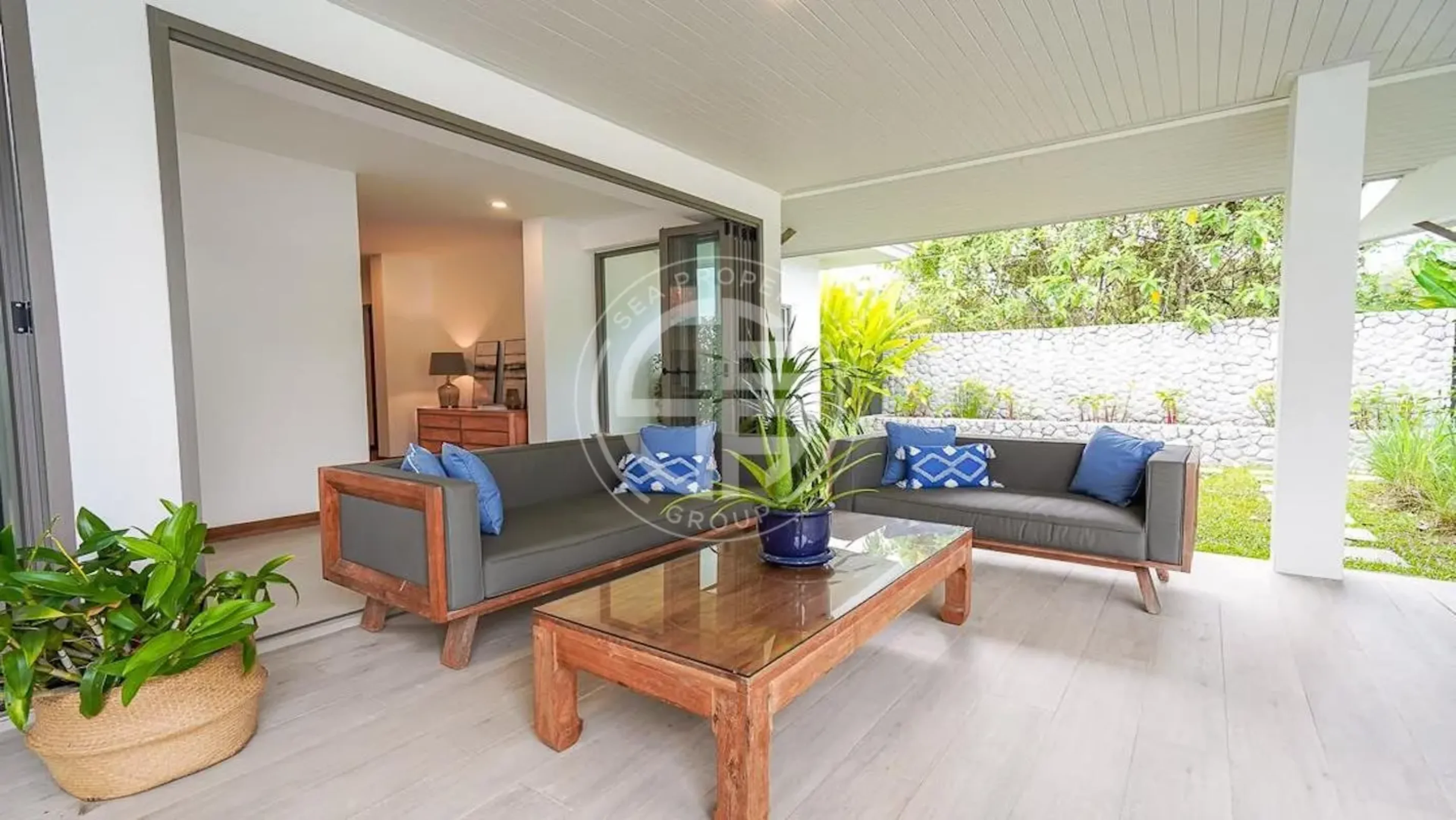 7 Bedrooms Standalone Villa in Thalang