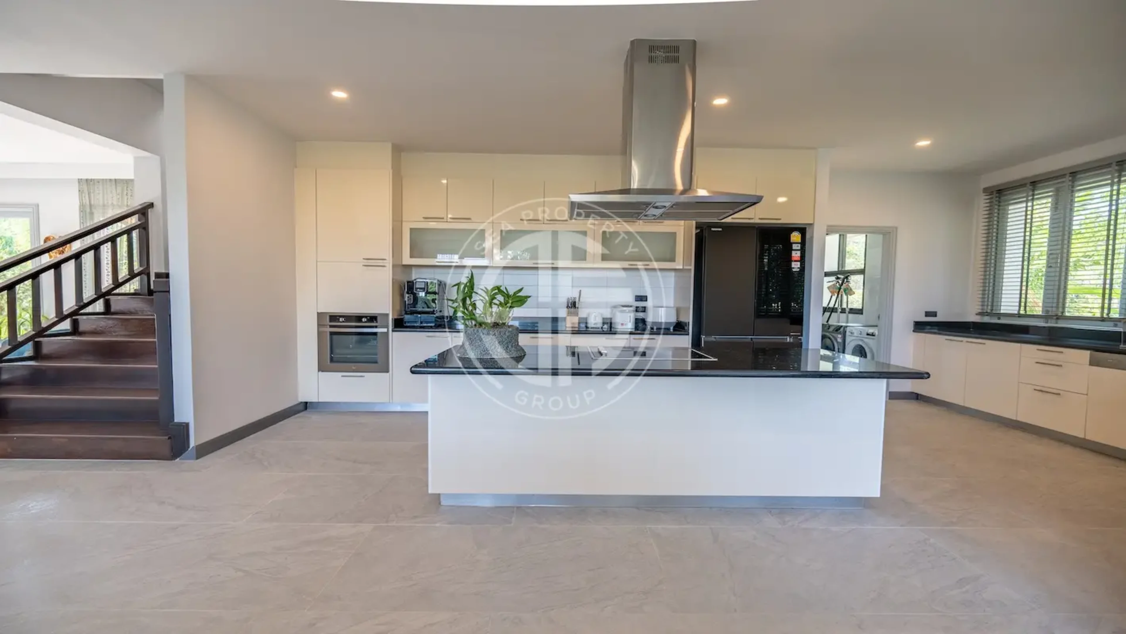 Luxurious Newly Renovated Home in Laguna area of ​​Phuket