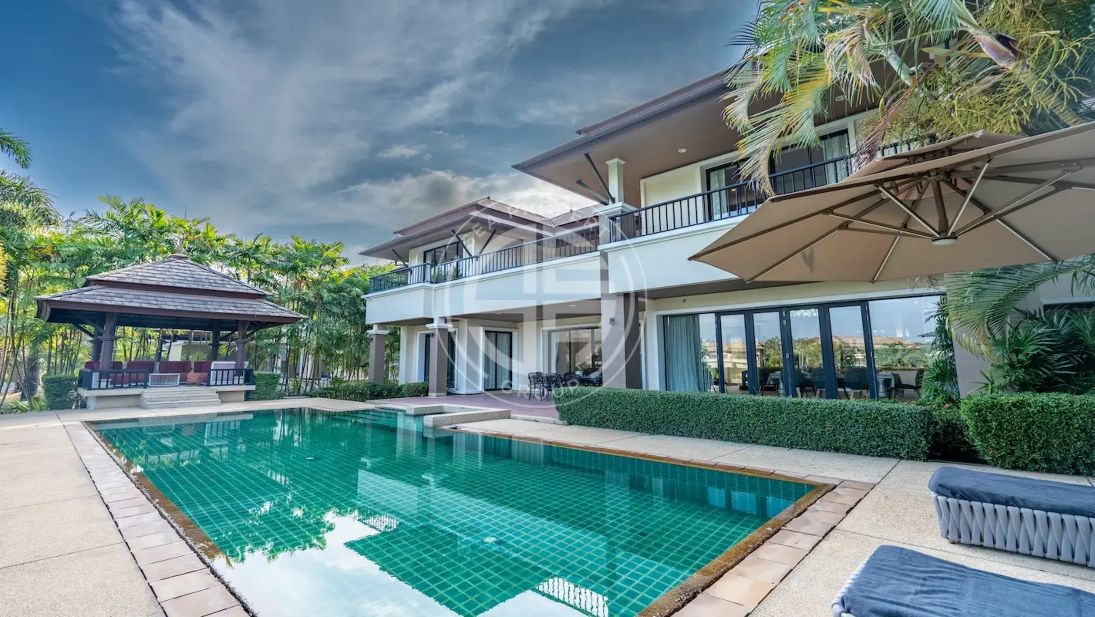 Luxurious Newly Renovated Home in Laguna area of ​​Phuket