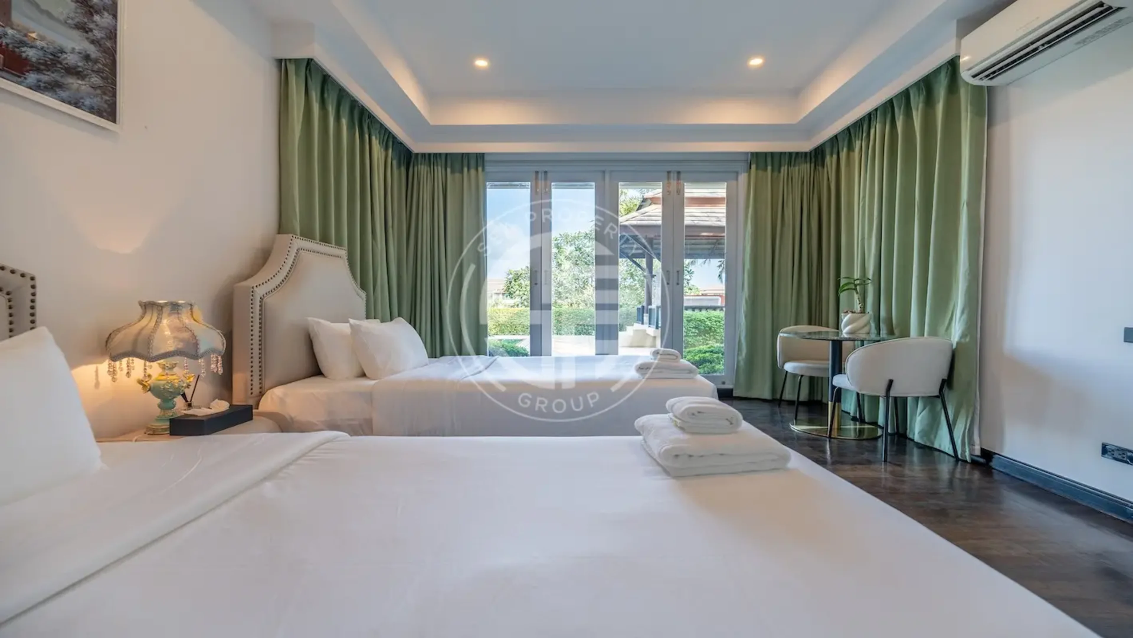 Luxurious Newly Renovated Home in the Laguna area of Phuket