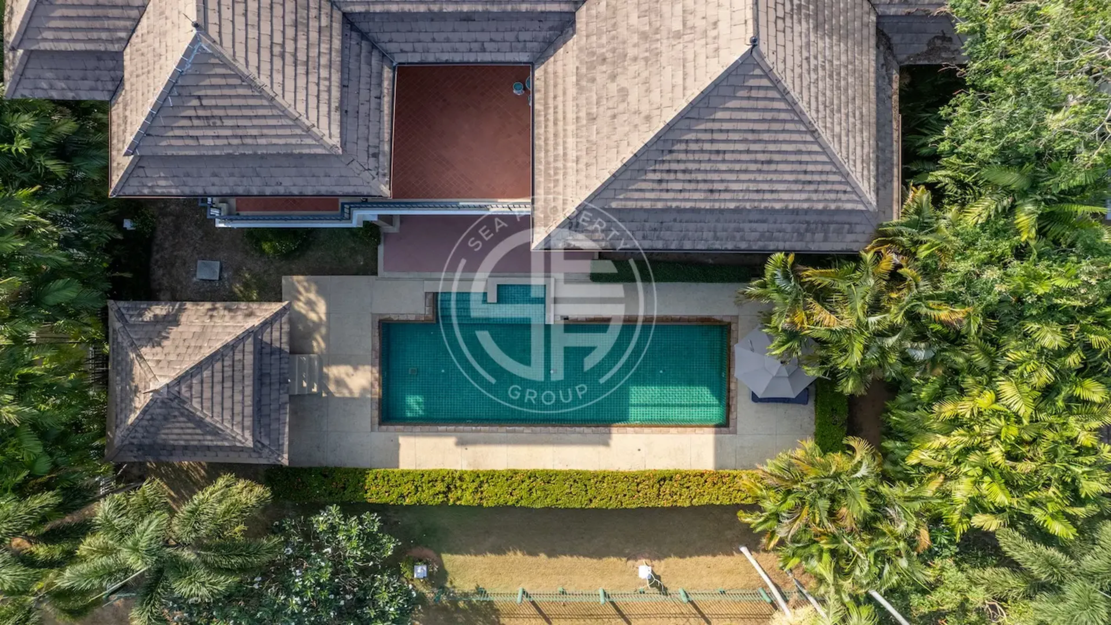 Luxurious Newly Renovated Home in Laguna area of ​​Phuket