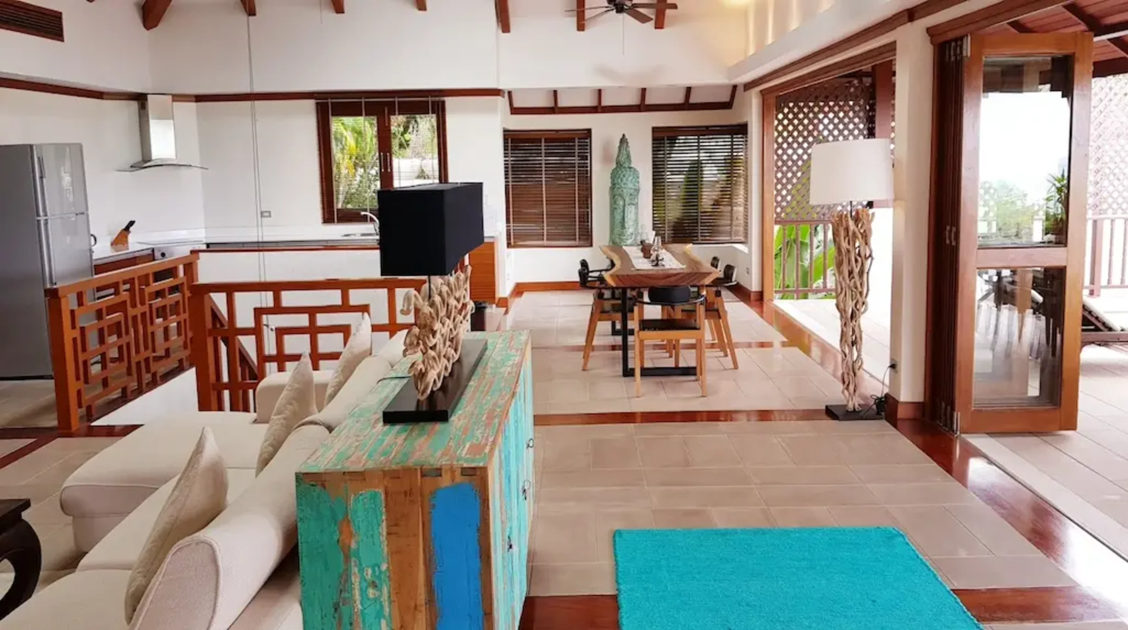 Luxury Villa in the Center of Patong