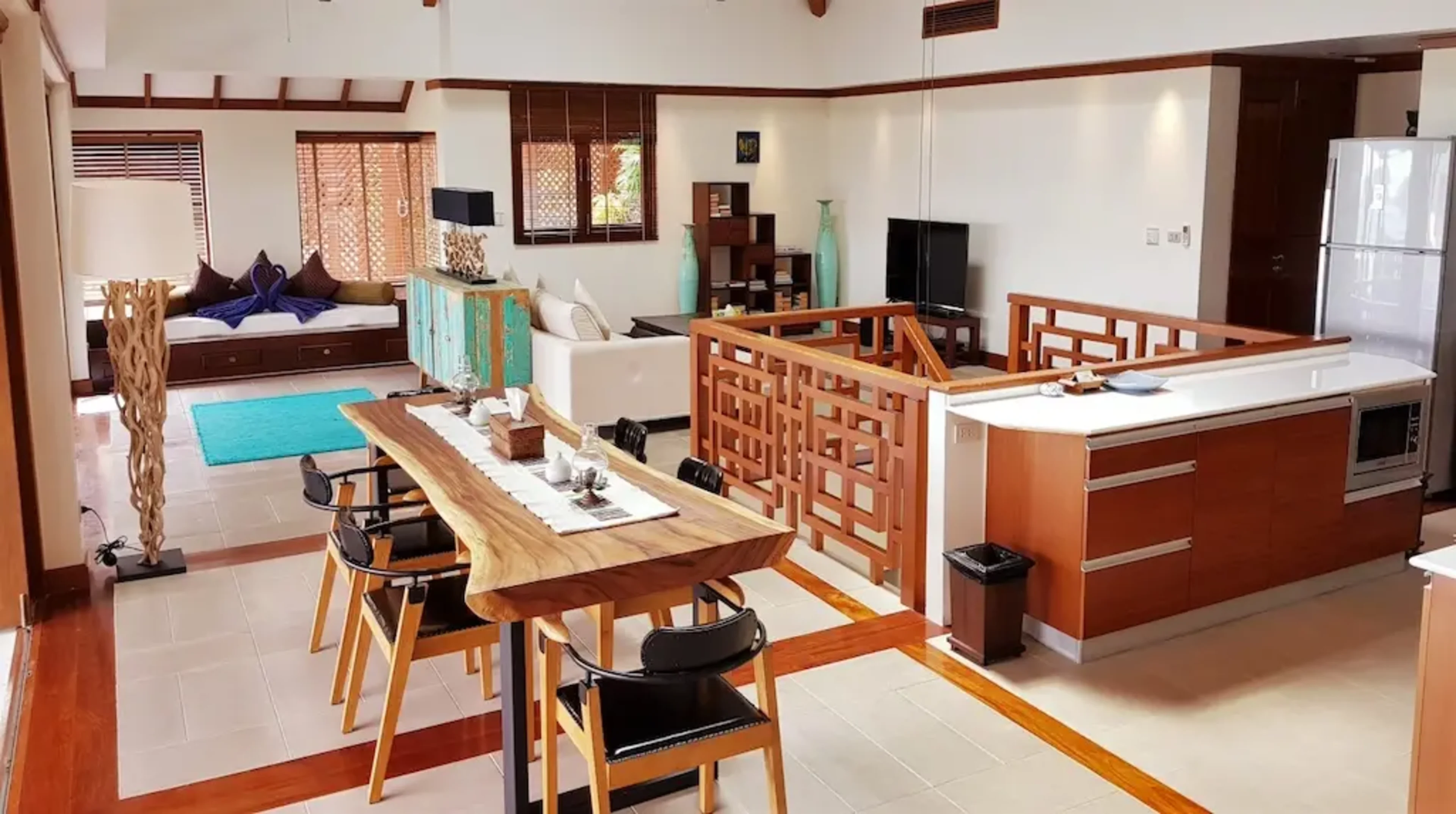 Luxury Villa in the Center of Patong