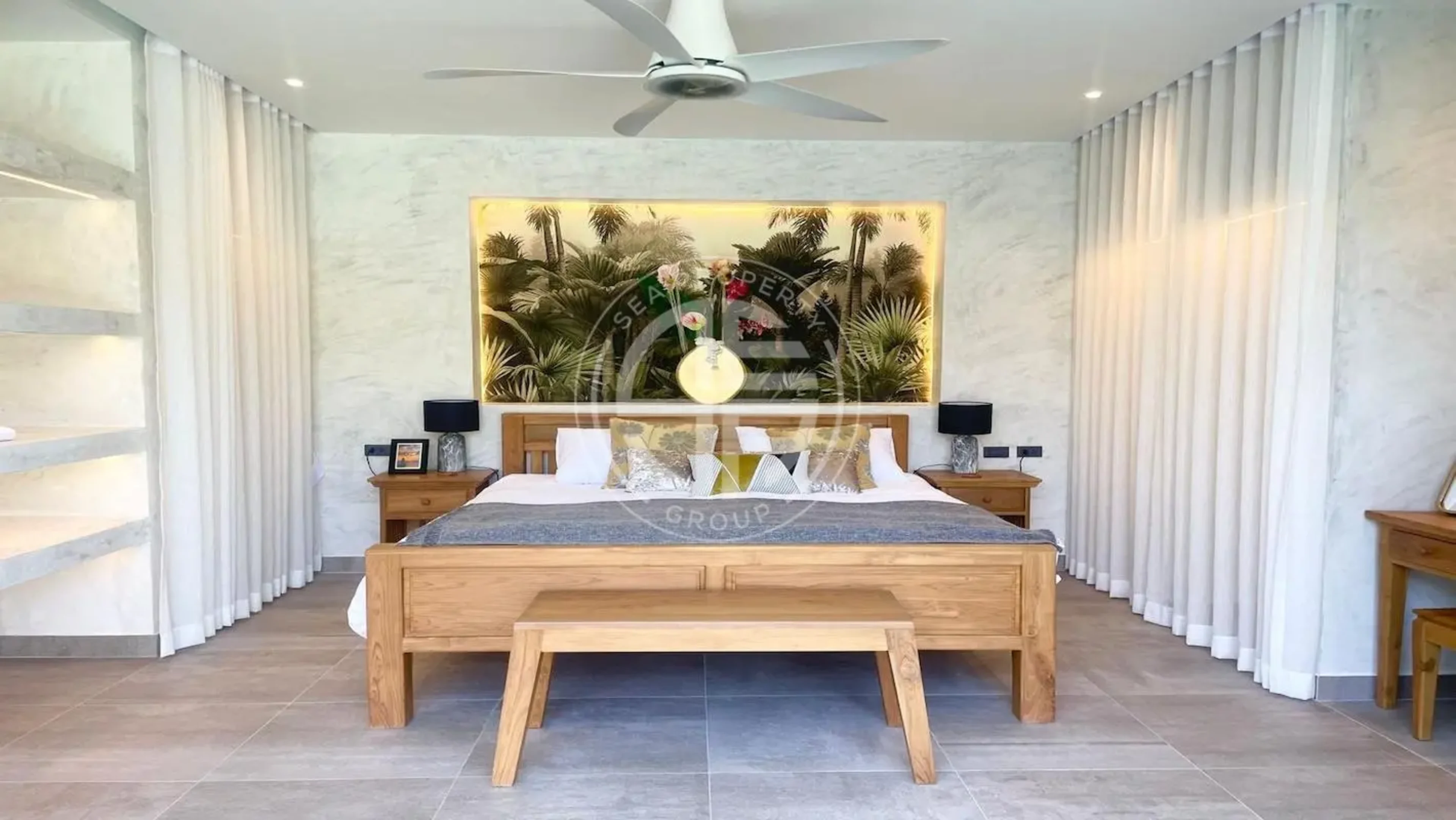 Standalone Villa in Koktanot