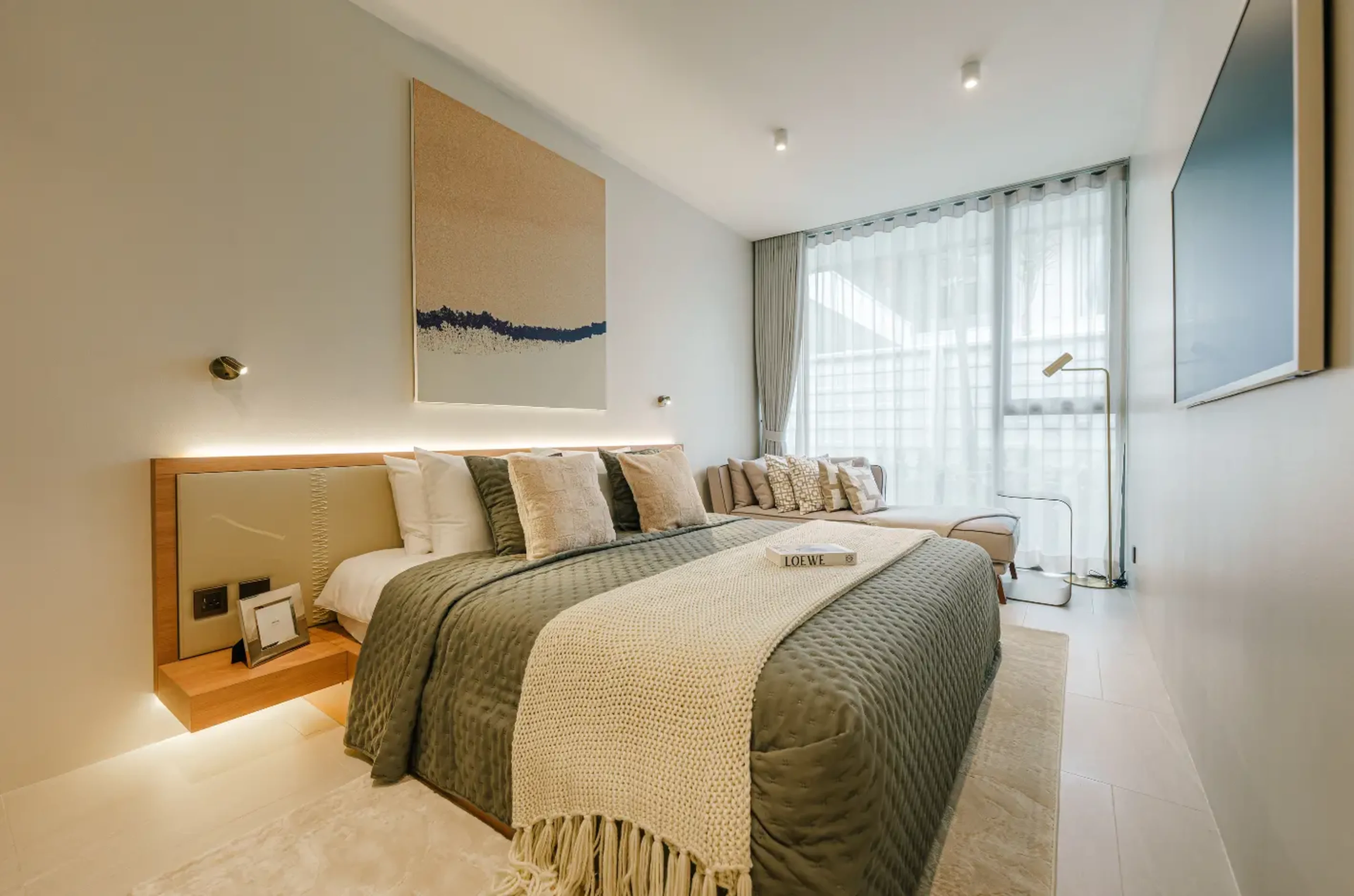 A Premier Lifestyle Condominium in Bangtao