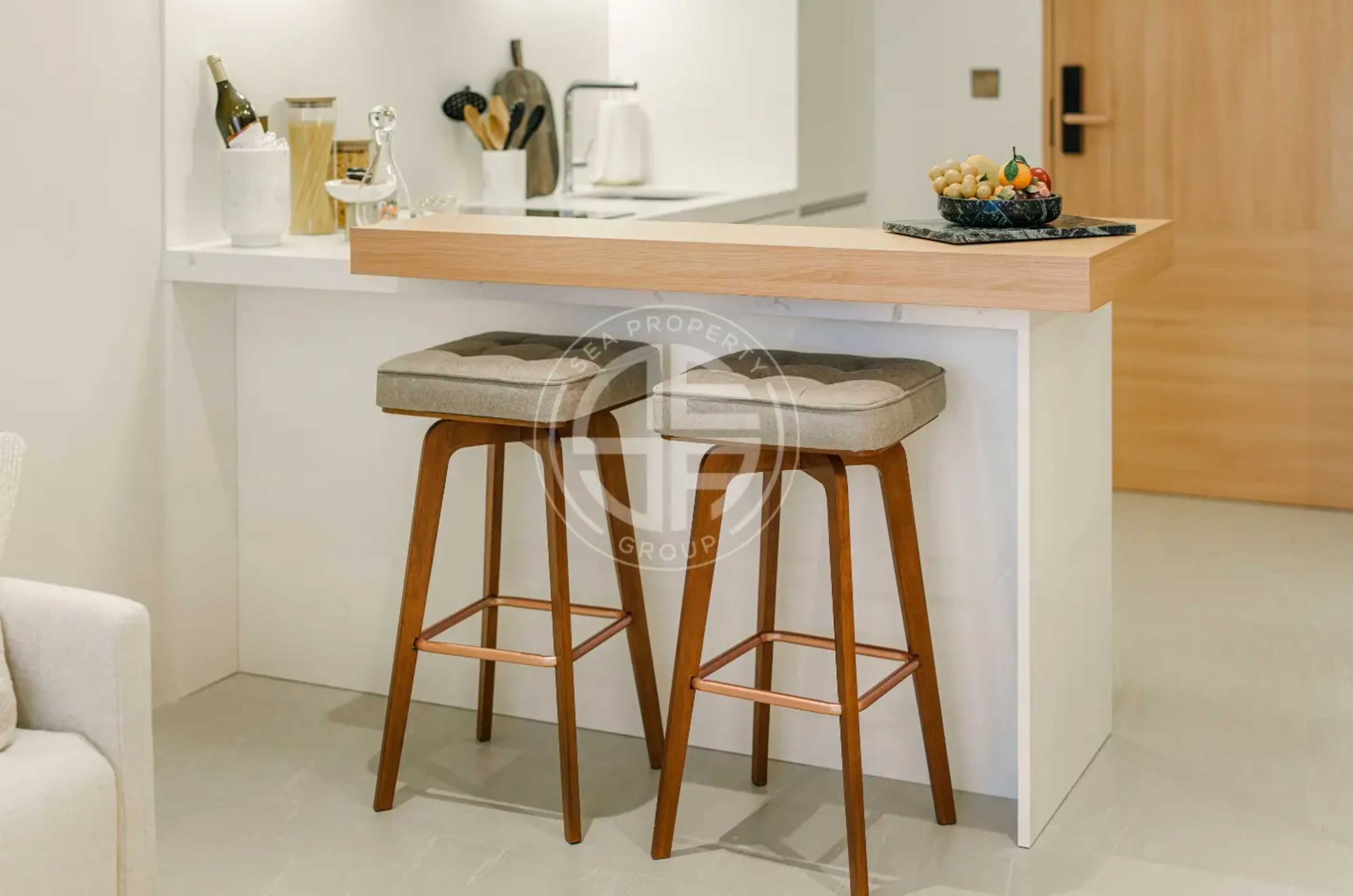 A Premier Lifestyle Condominium in Bangtao