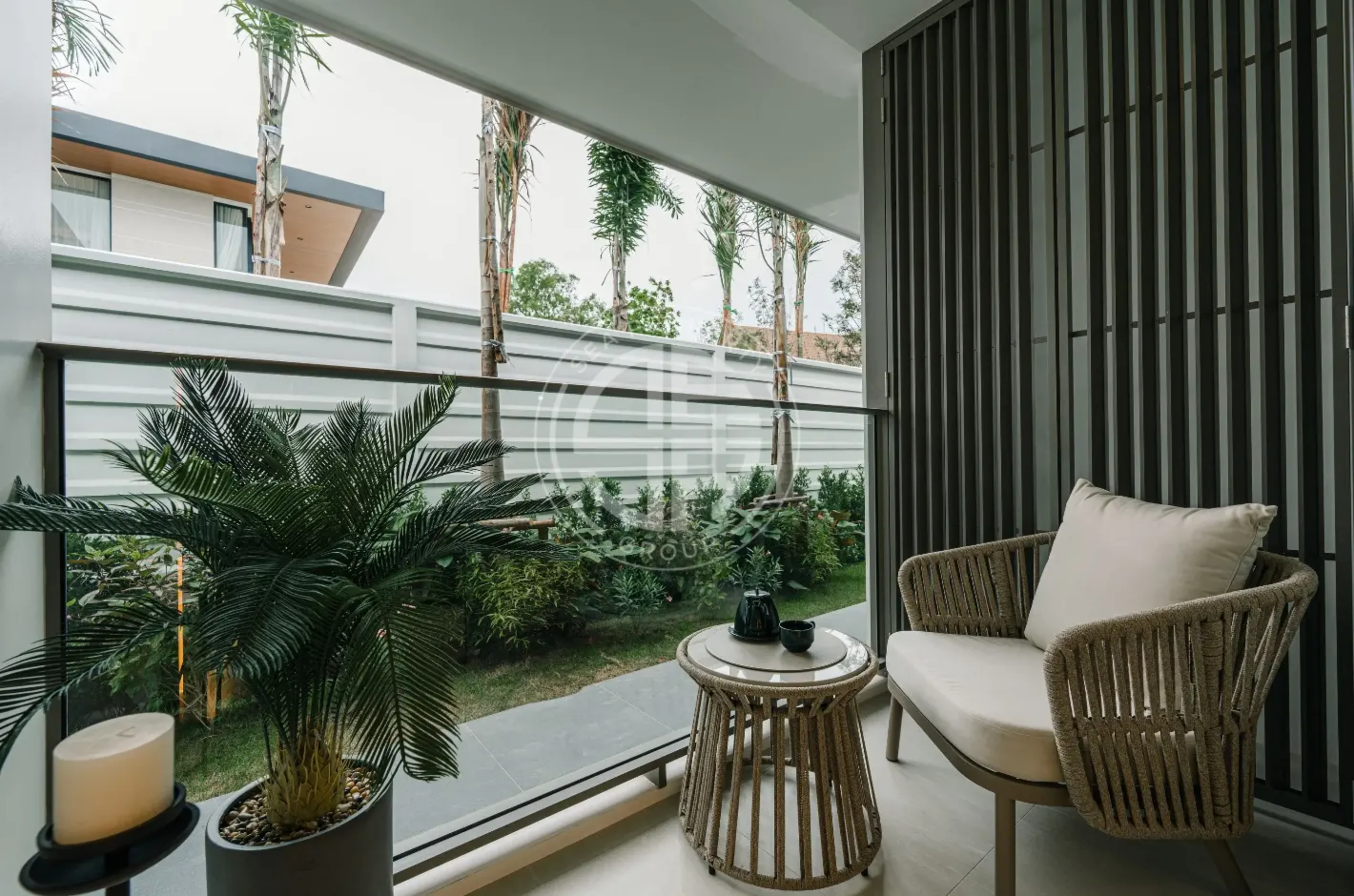 Ein erstklassiges Lifestyle-Wohnung in Bangtao