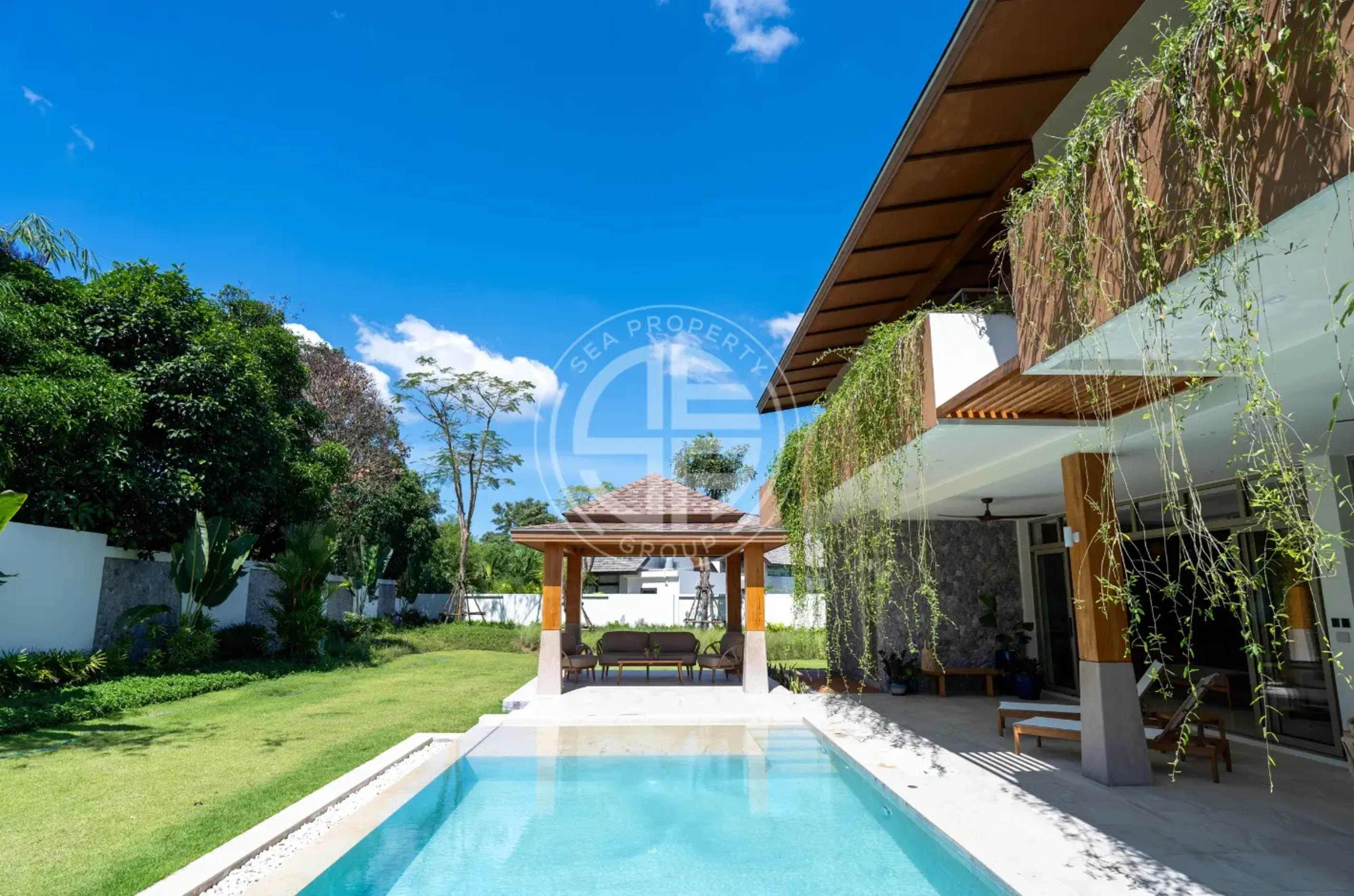 Perfect 4-Bedroom Family Home in Manik