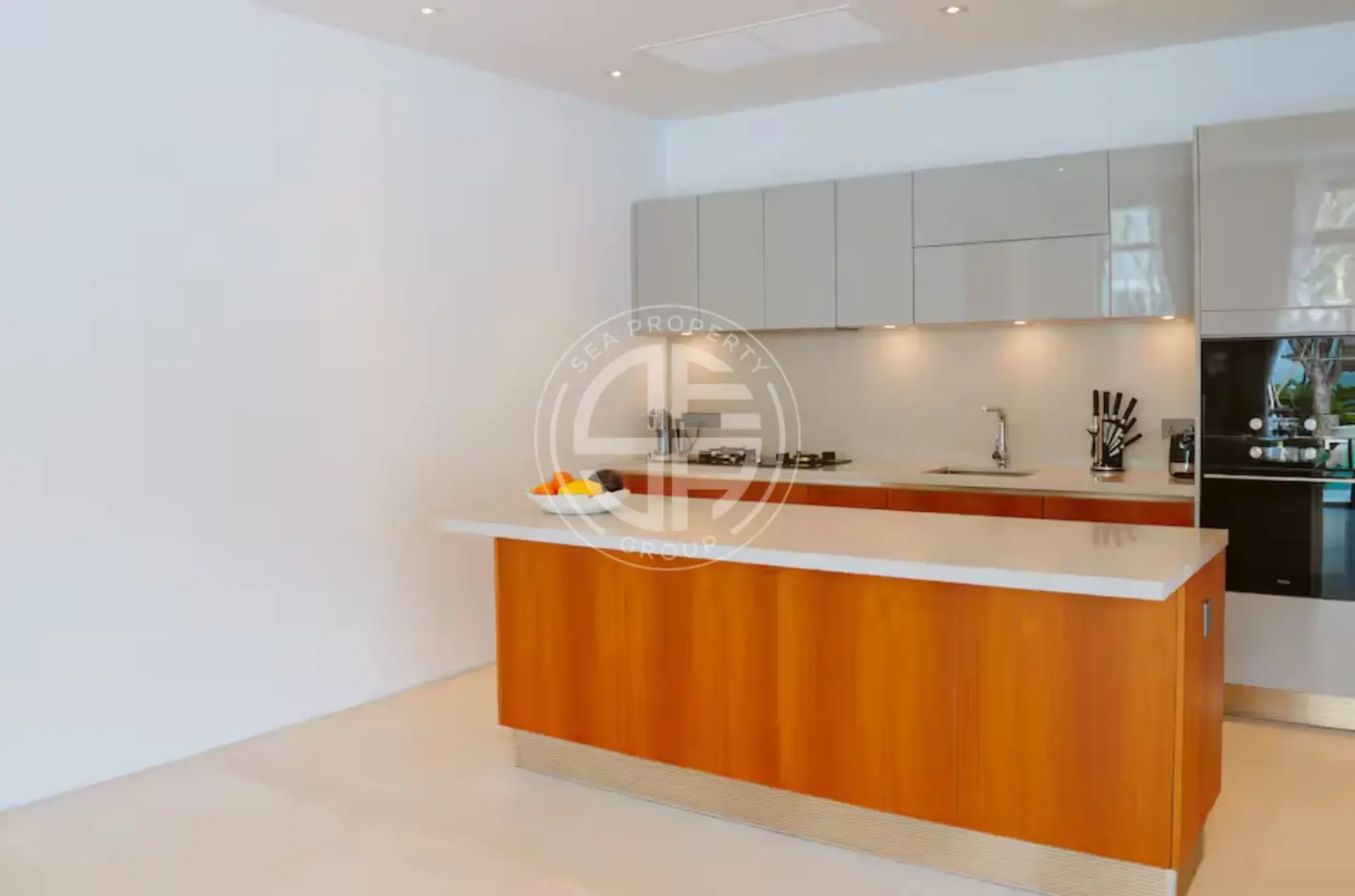 Private 2-Bedroom Modern Tropical Villa