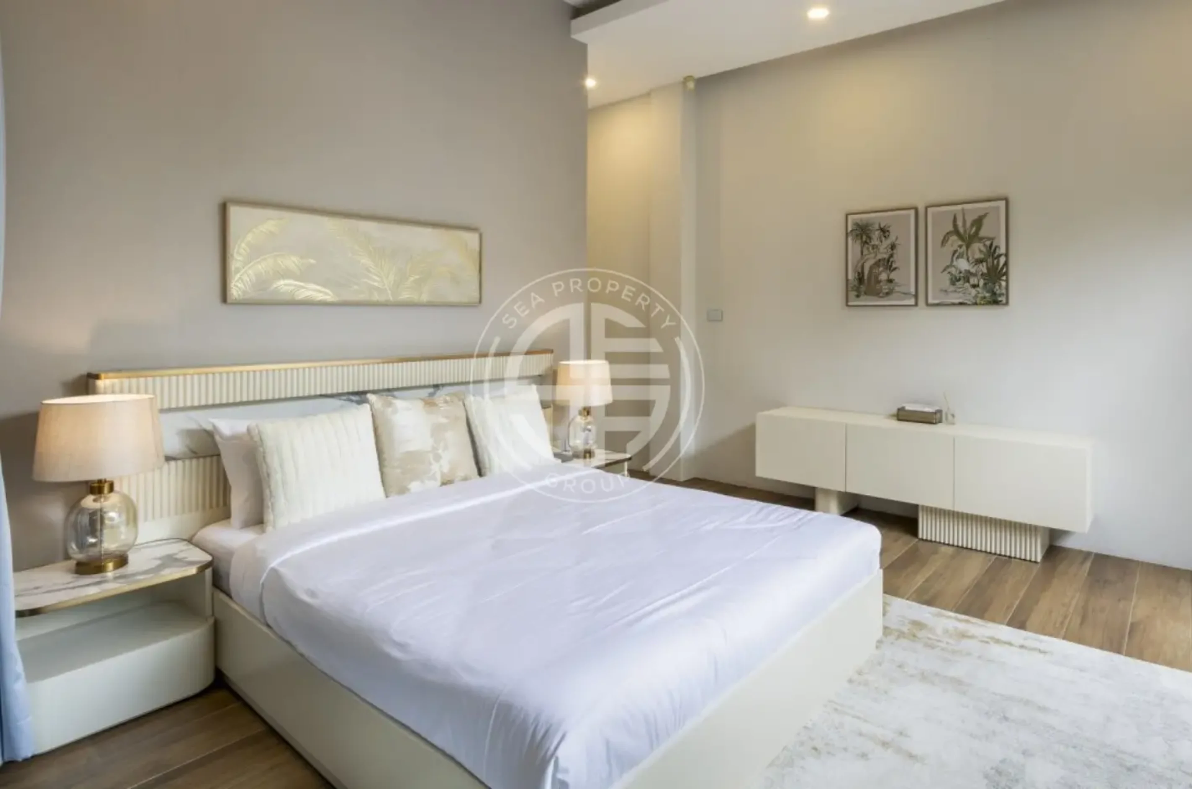 Modern Prestige Villa in Pasak 8, Cherngtalay