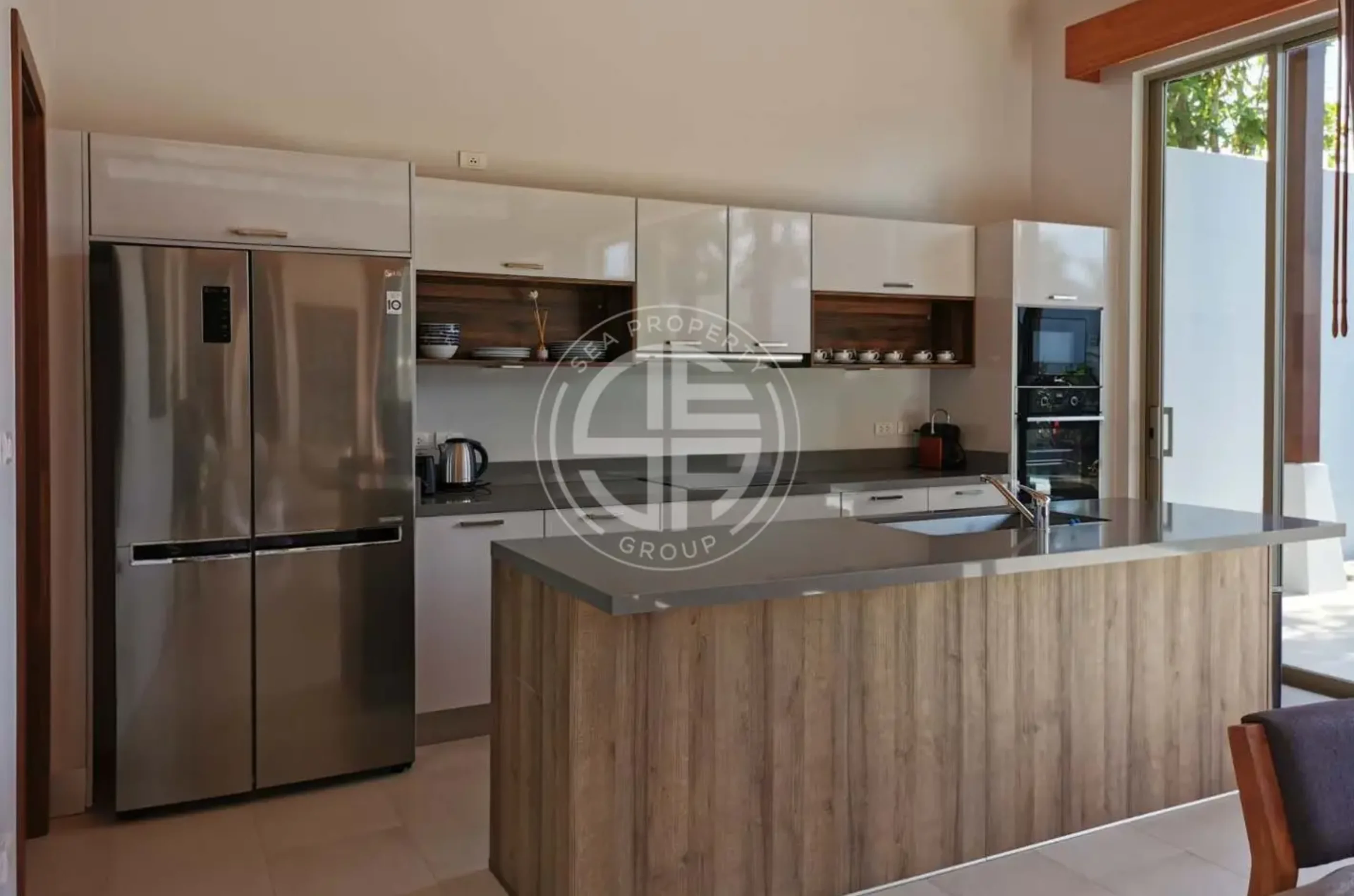 3 Bedroom Fully Furnished Villa in Cherngtalay