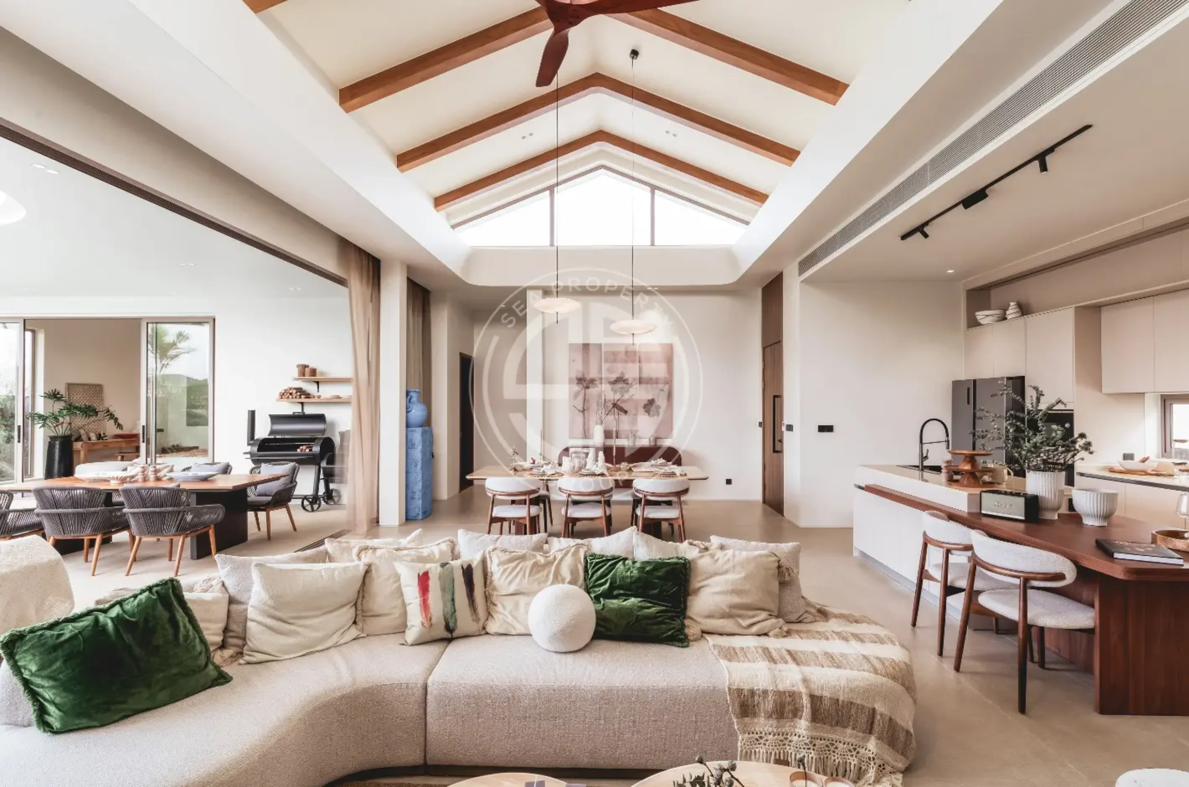 Smart Investment Residence in Cherngtalay