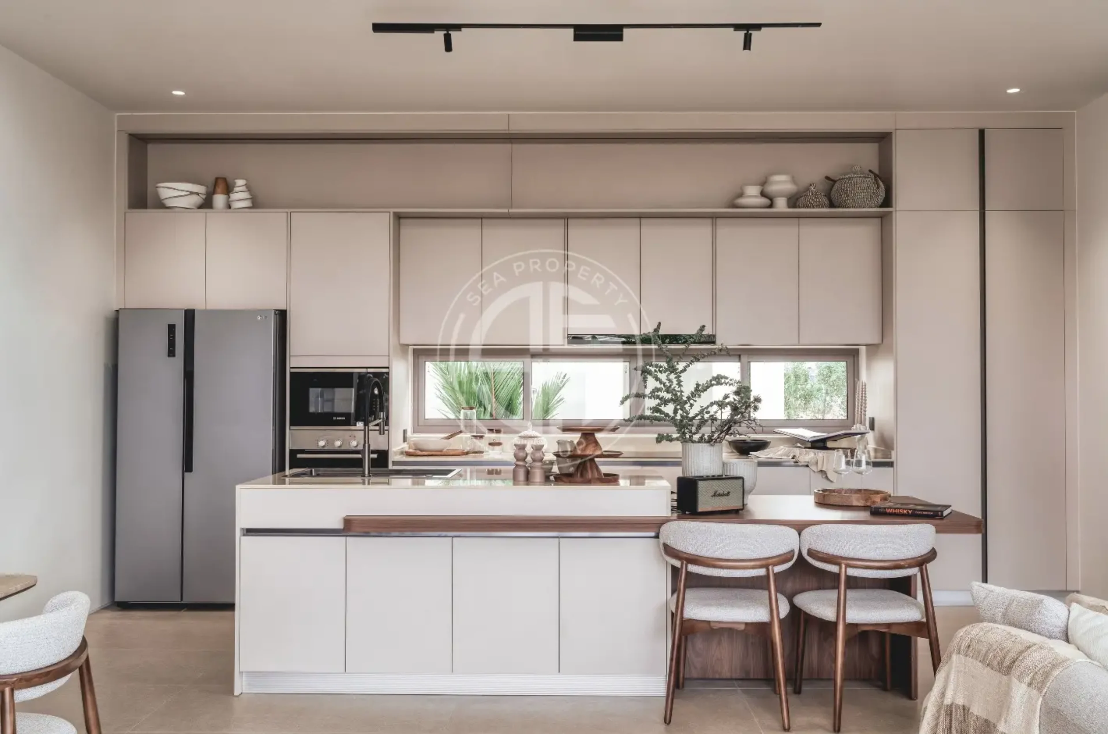 Smart Investment Residence in Cherngtalay