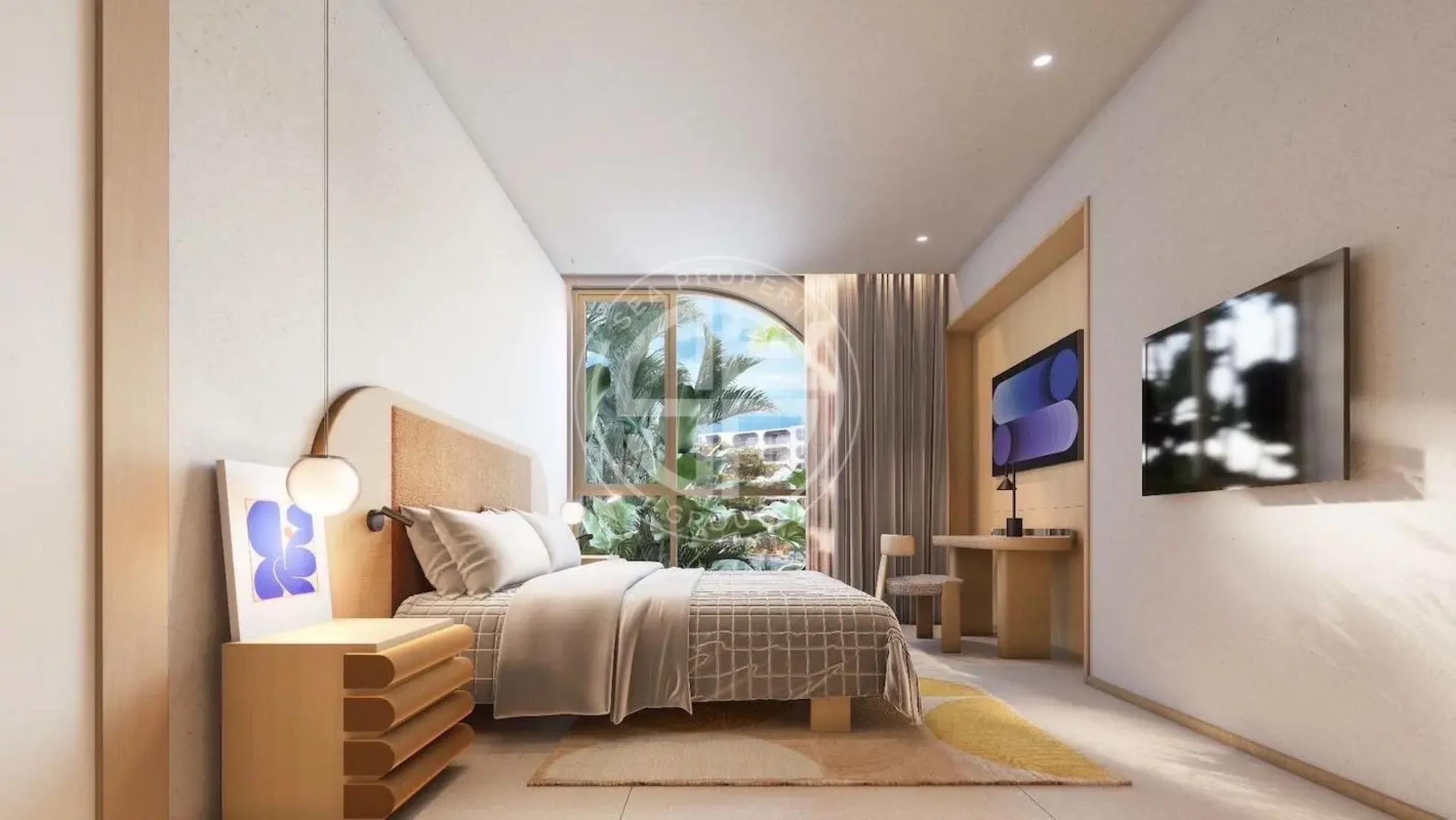 A Pet-friendly Modern Style Condominium in the Heart of Bangtao