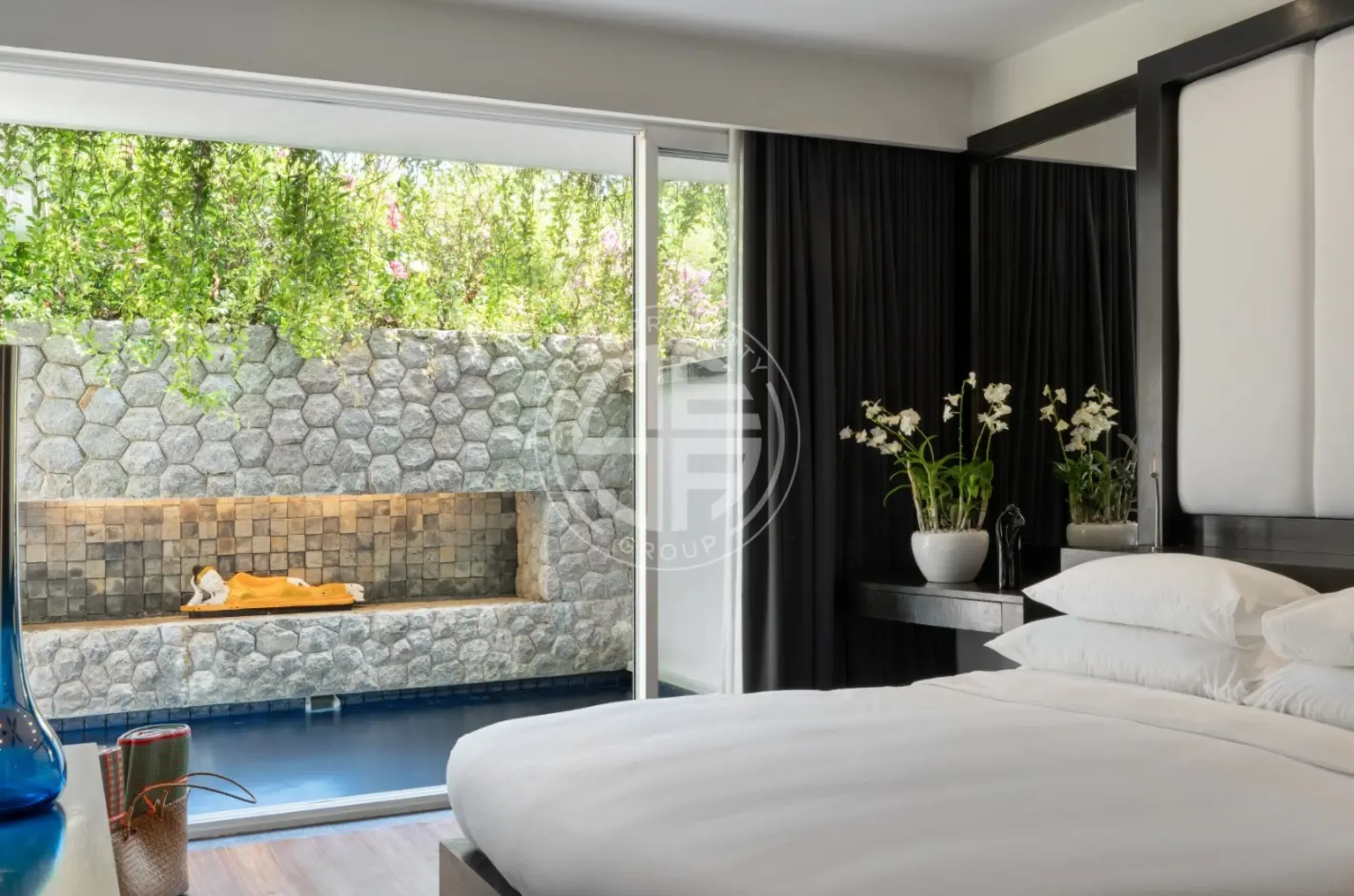 Elegant Private Pool Residence at Surin