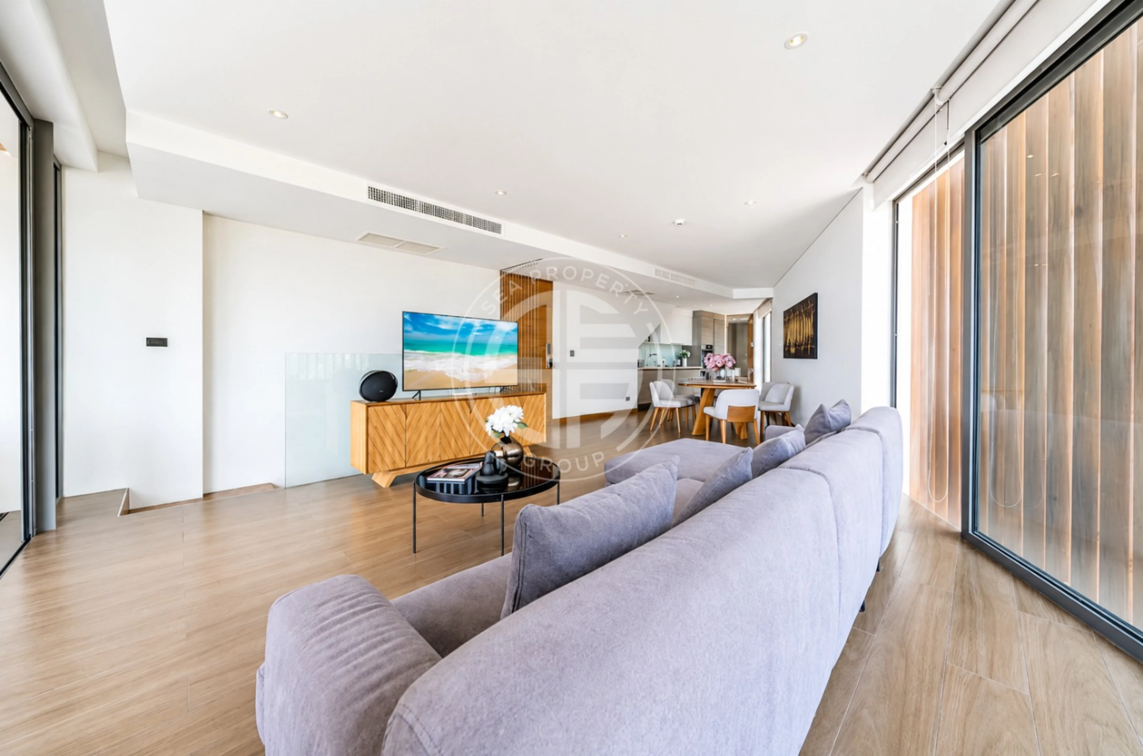 Southern Fringe Patong Bay Residence