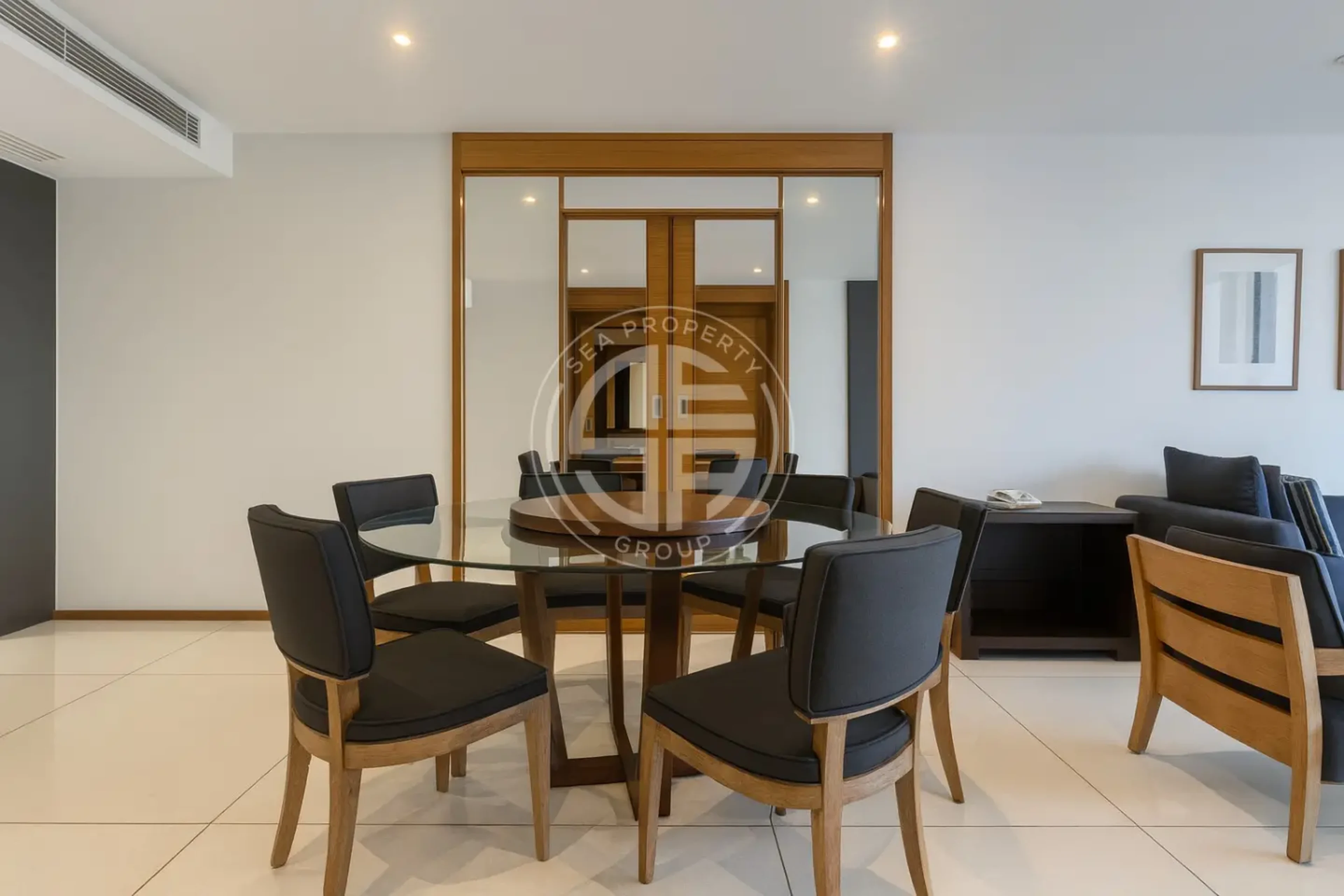 2 Bedrooms Condominium nestled in Surin