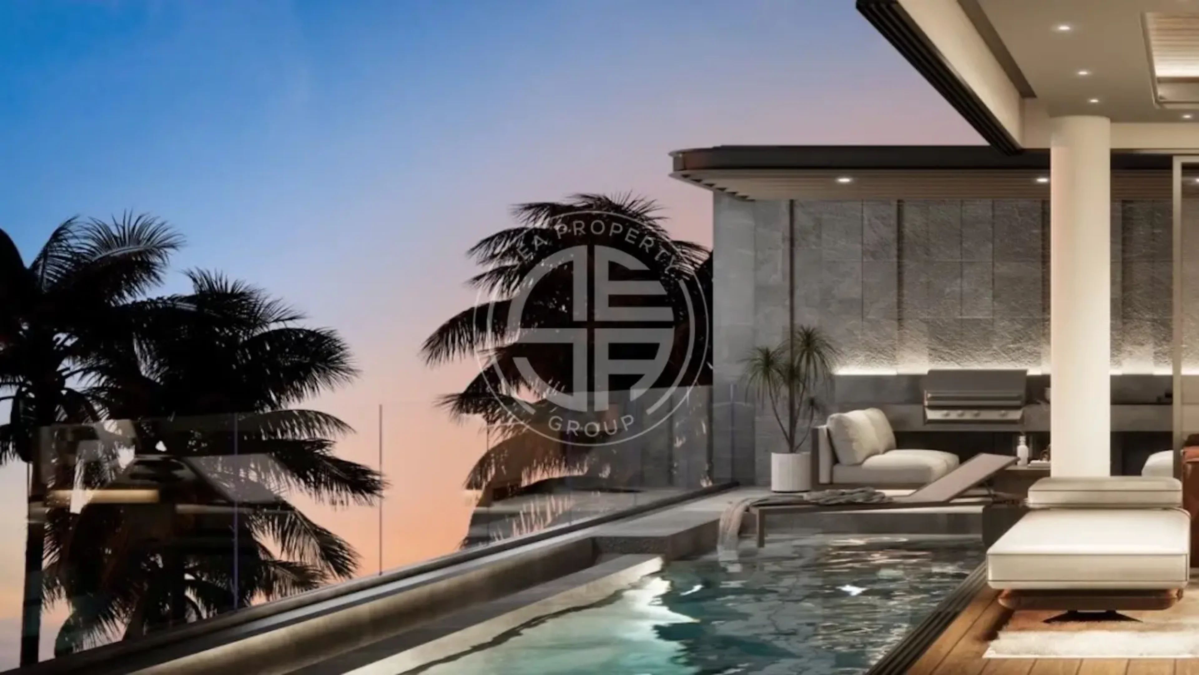Elite Coastal Living On Surin Beach
