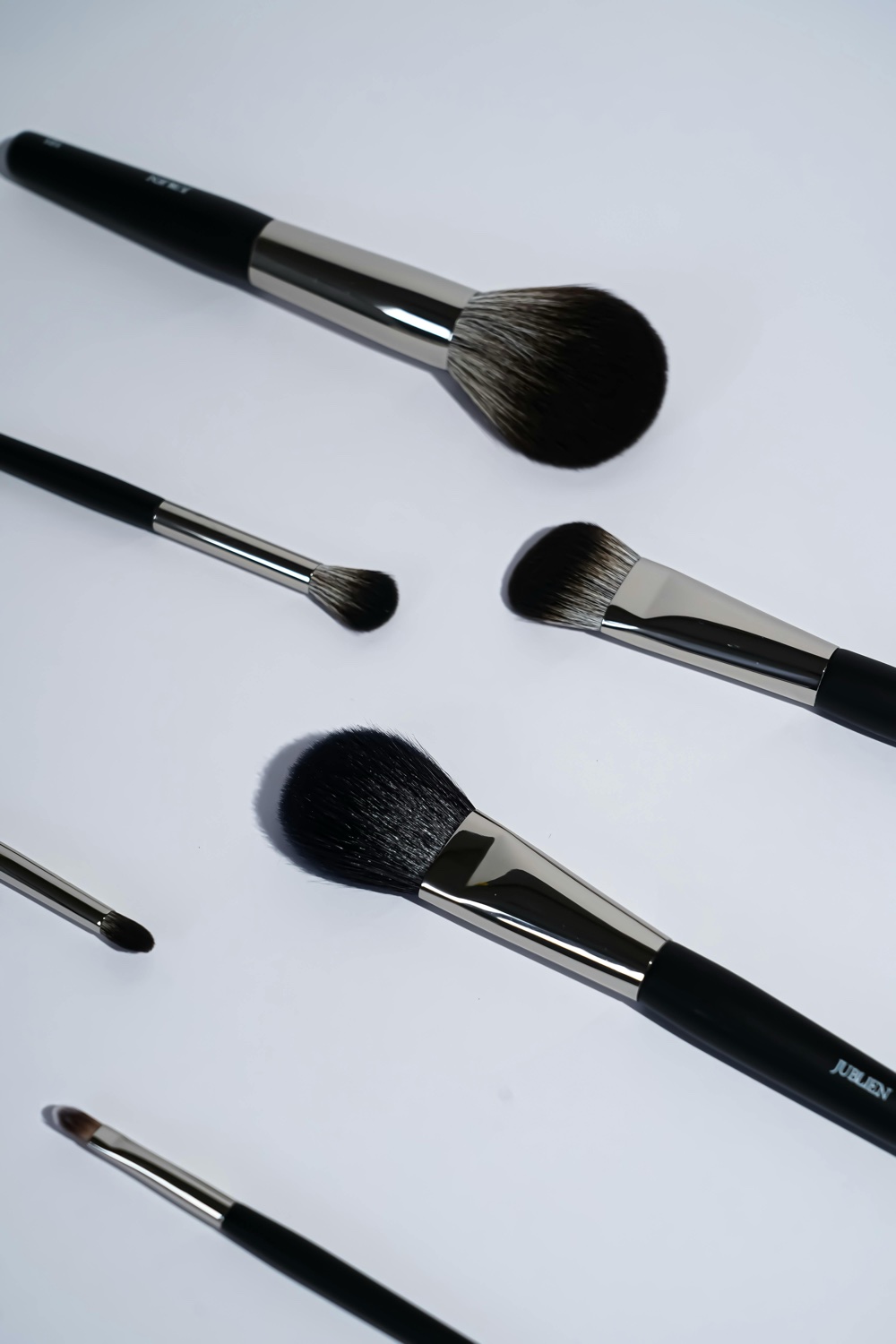 Aglaé Luxe Foundation Brush