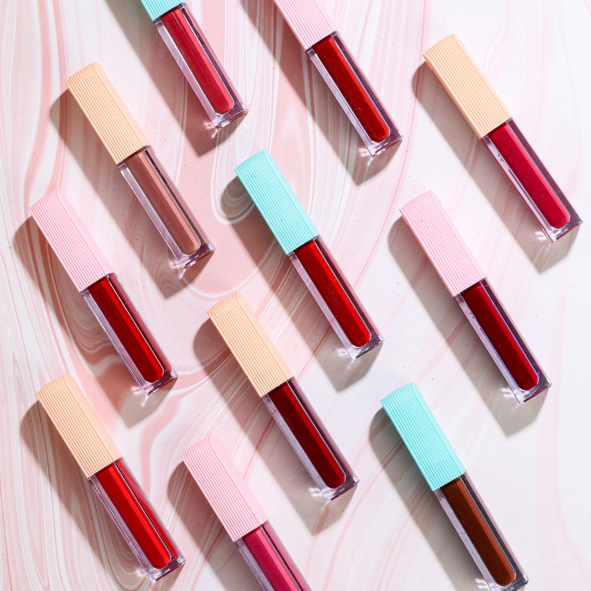 Liquid Matte Lipstick