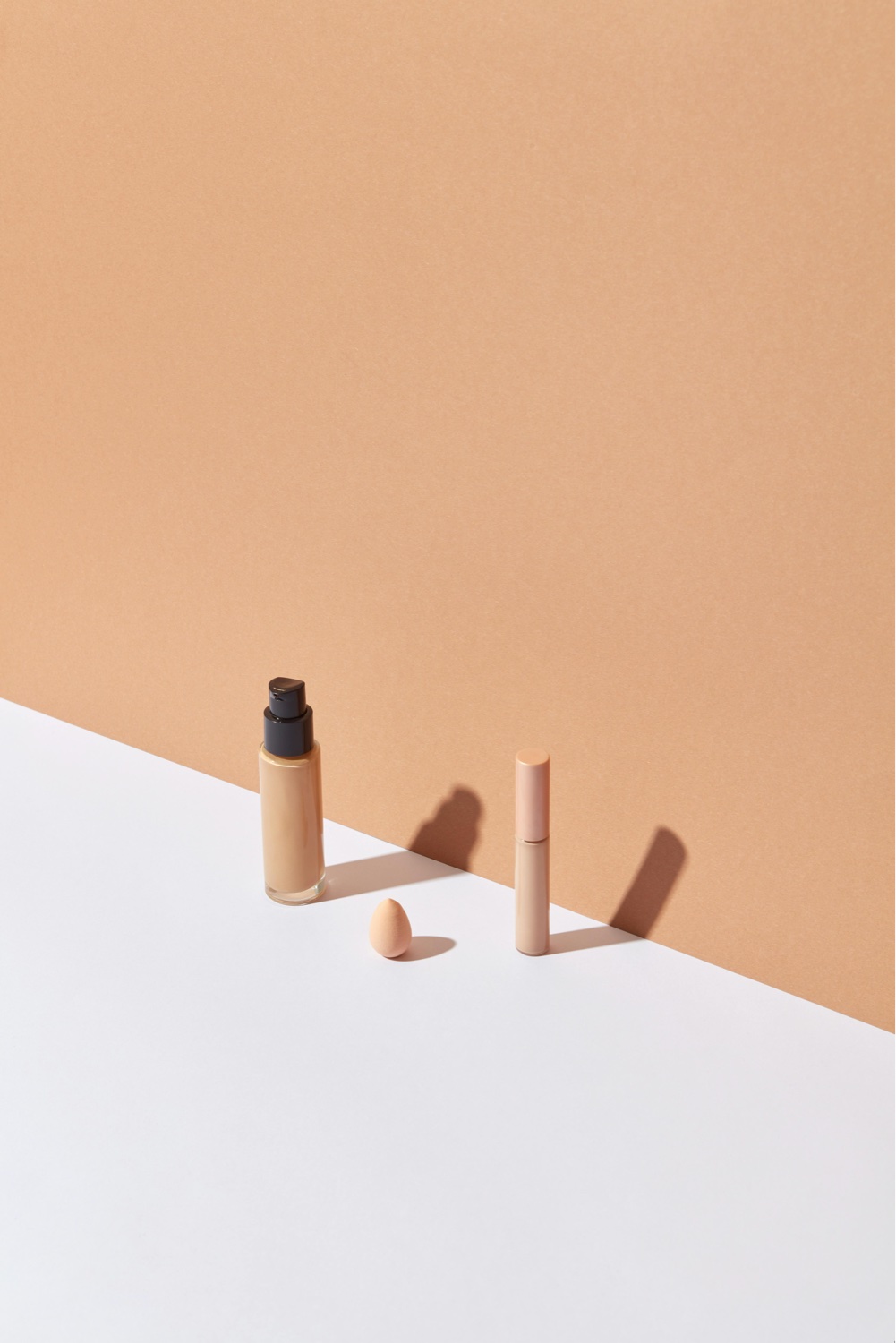 Velvet Matte Foundation