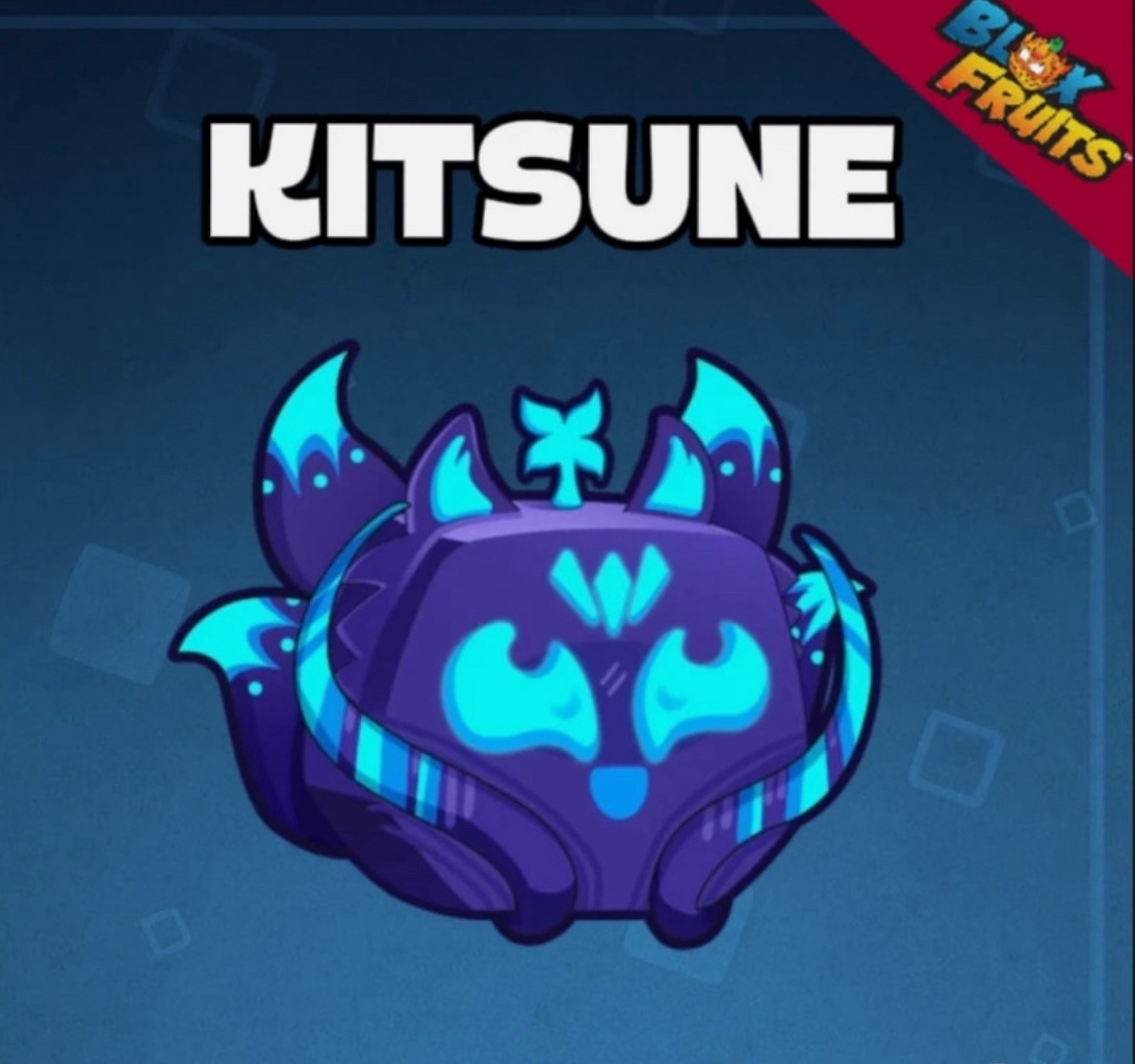 Kitsune